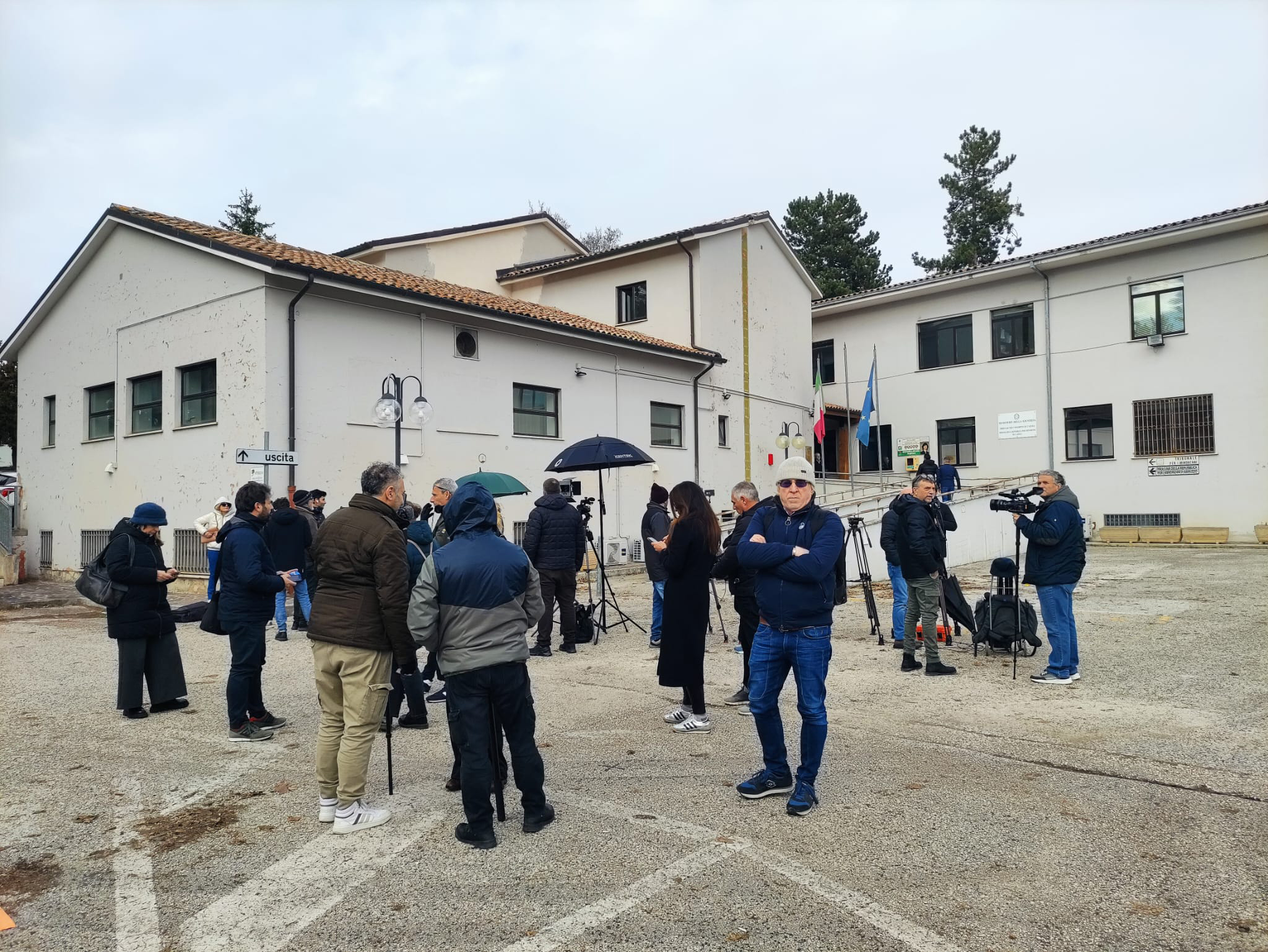 Famille Bosco, Meloni : « Nordio envoie une inspection » 1 famille bosco meloni nordio envoie une inspection