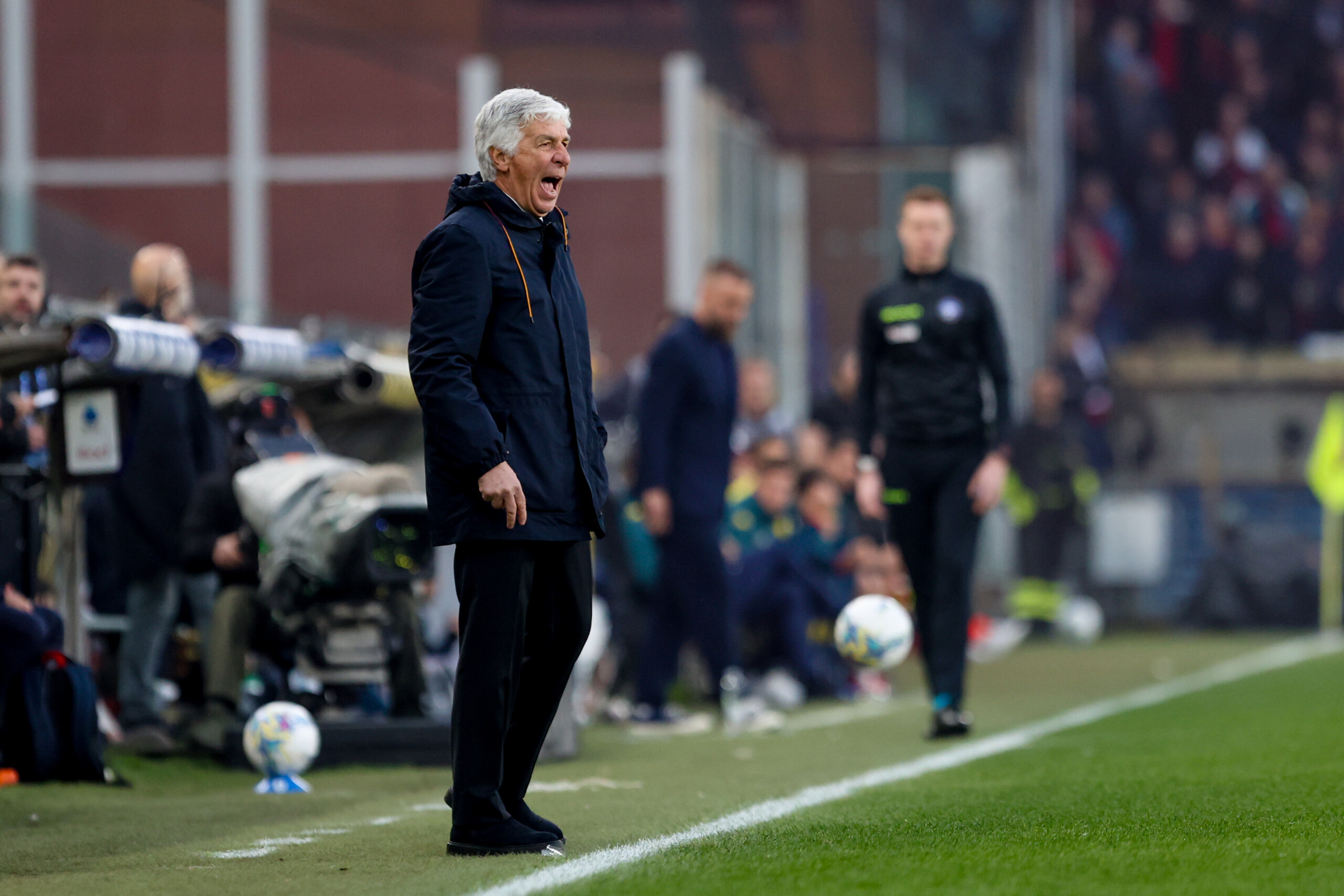 football gasperini malchanceux dans certains episodes nous ne sortons pas affaiblis scaled