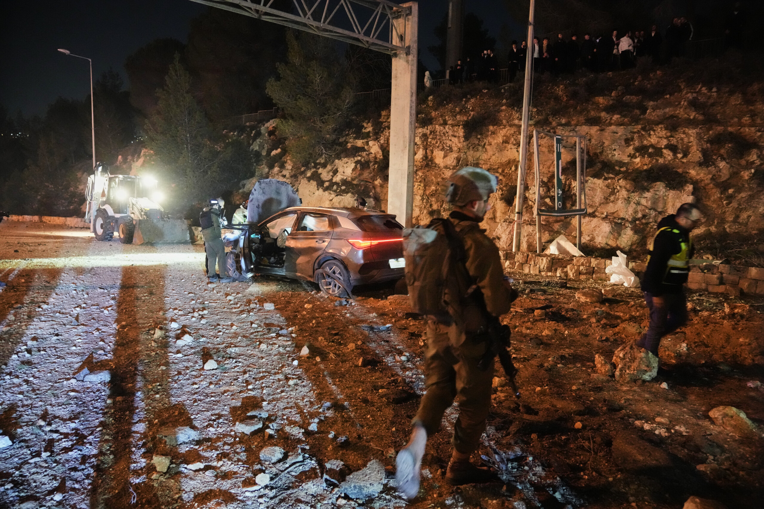 iran en israel un des blesses graves decede apres lattaque de teheran scaled