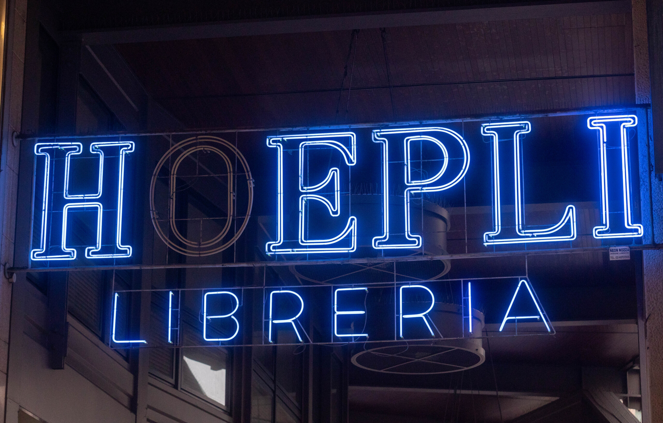 hoepli lassemblee generale decide de la mise en liquidation de la societe scaled