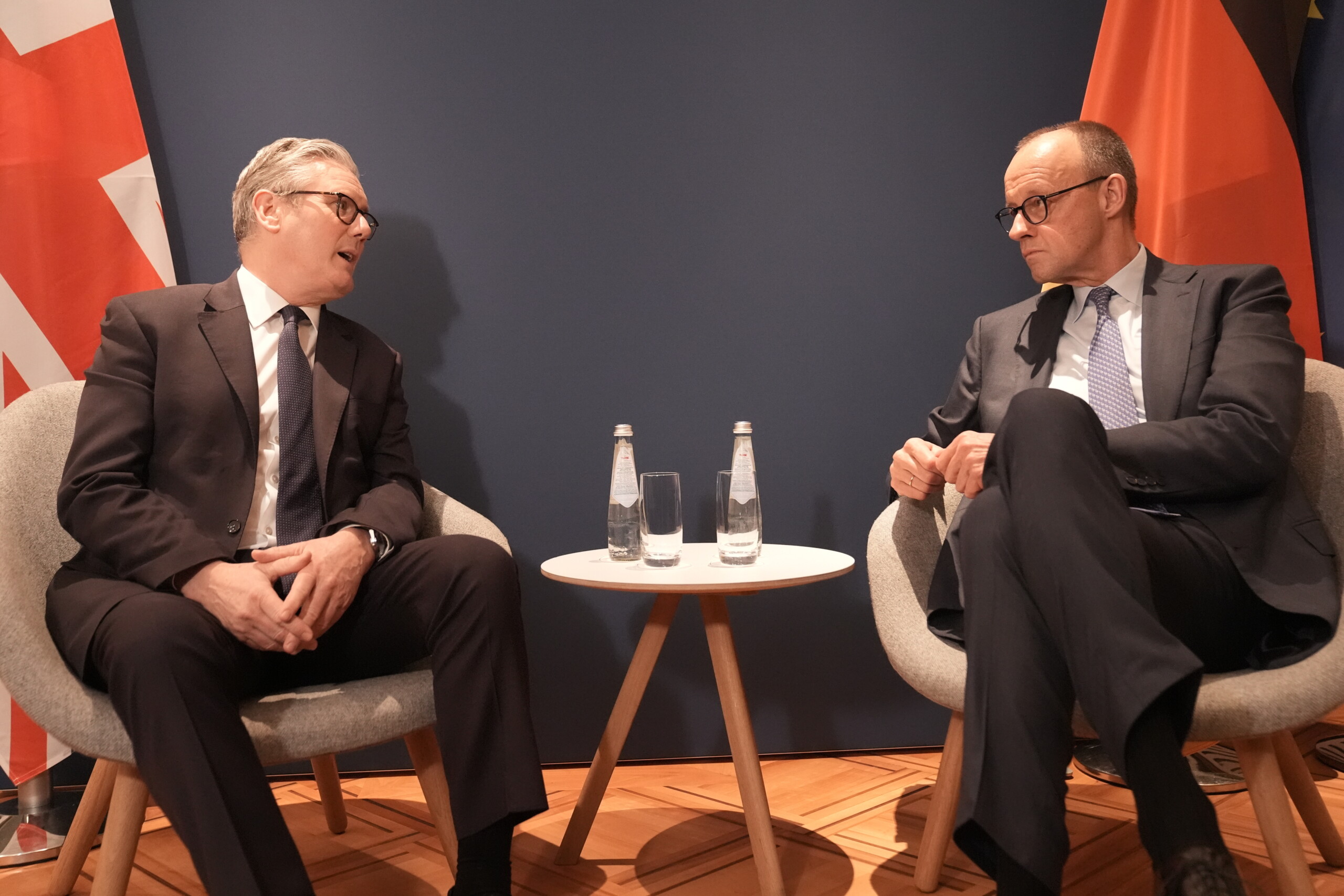 iran londres le royaume uni litalie et lallemagne travaillent a des mesures pour defendre les navires a ormuz scaled