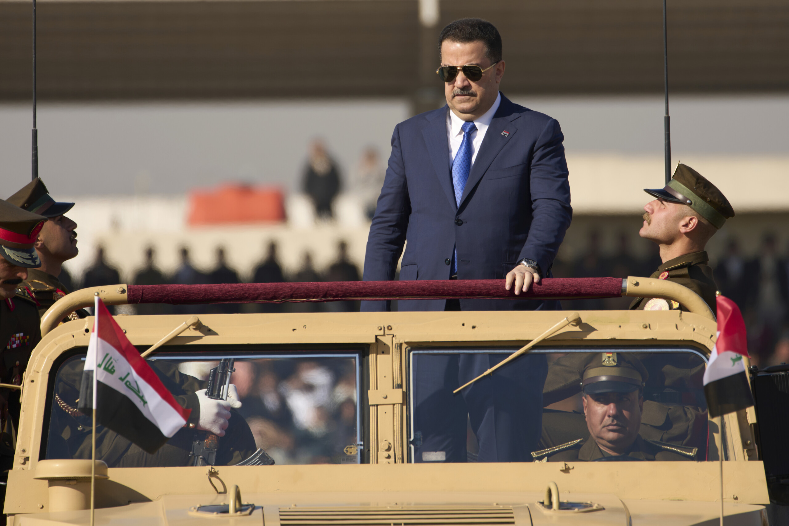 liran et lirak sadressent a rubio nutilisez pas notre pays comme base pour des attaques scaled