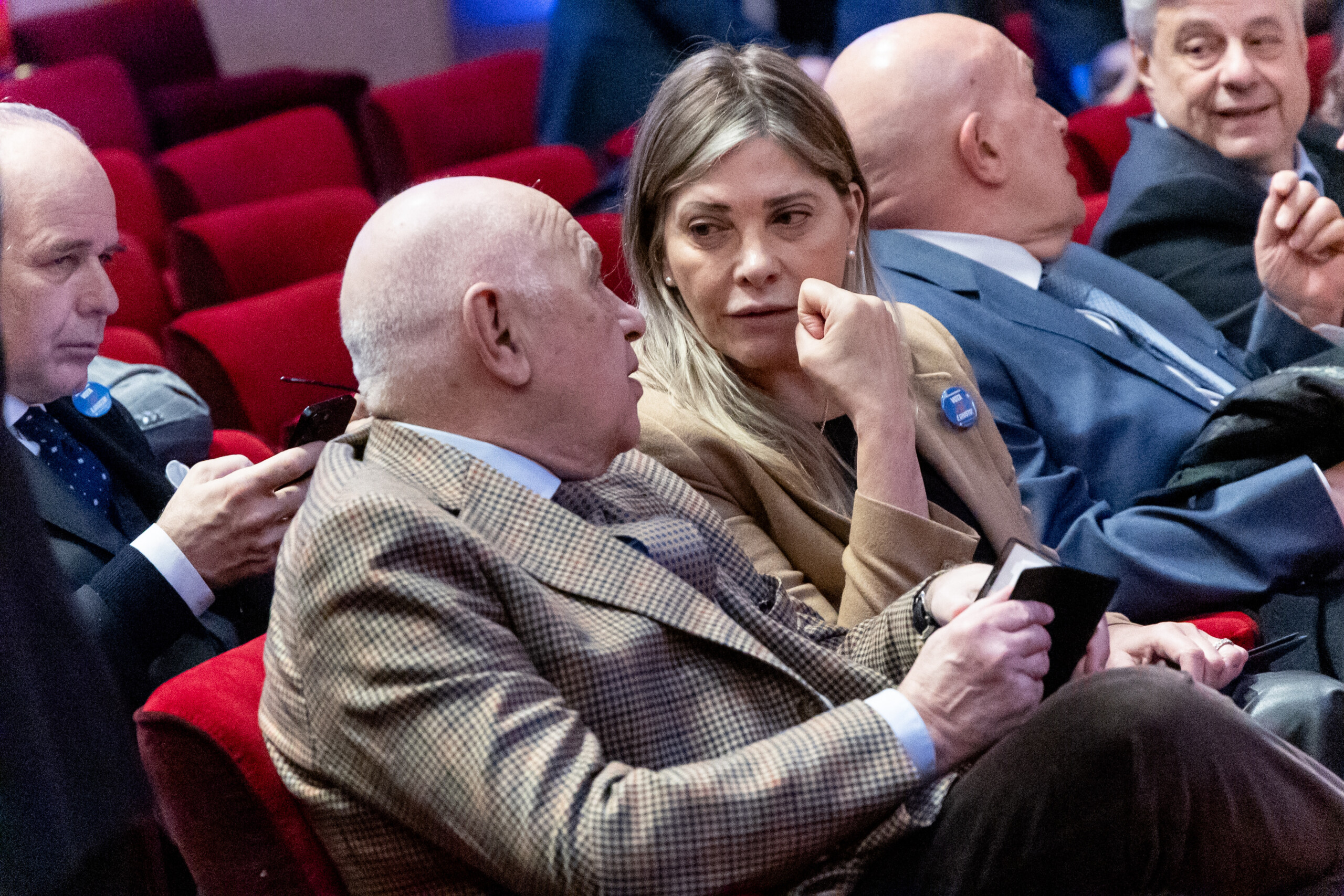 referendum irritation de meloni envers bartolozzi excuses attendues scaled