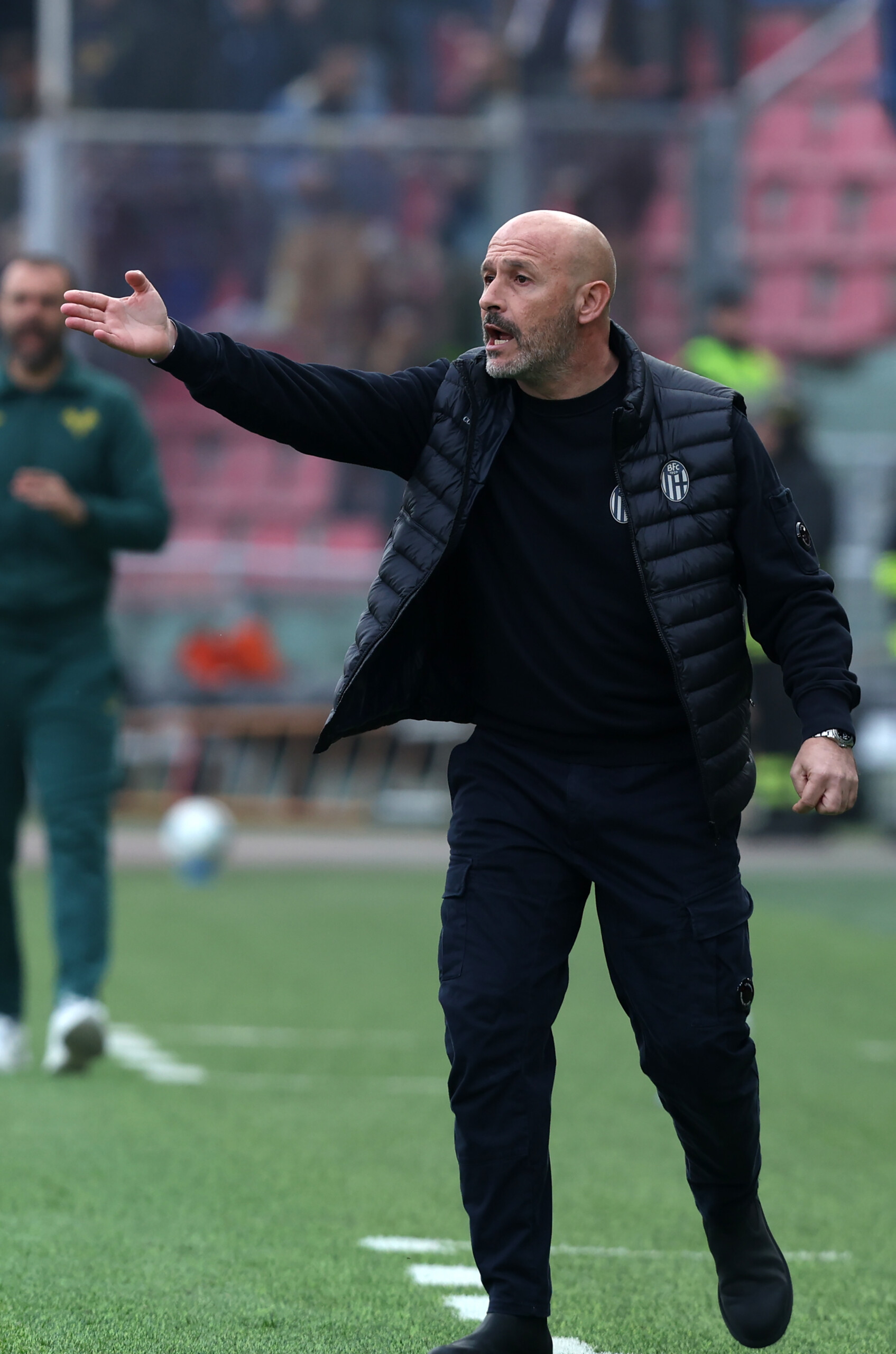 europa league italiano bologne rome un defi difficile gasperini est un exemple scaled