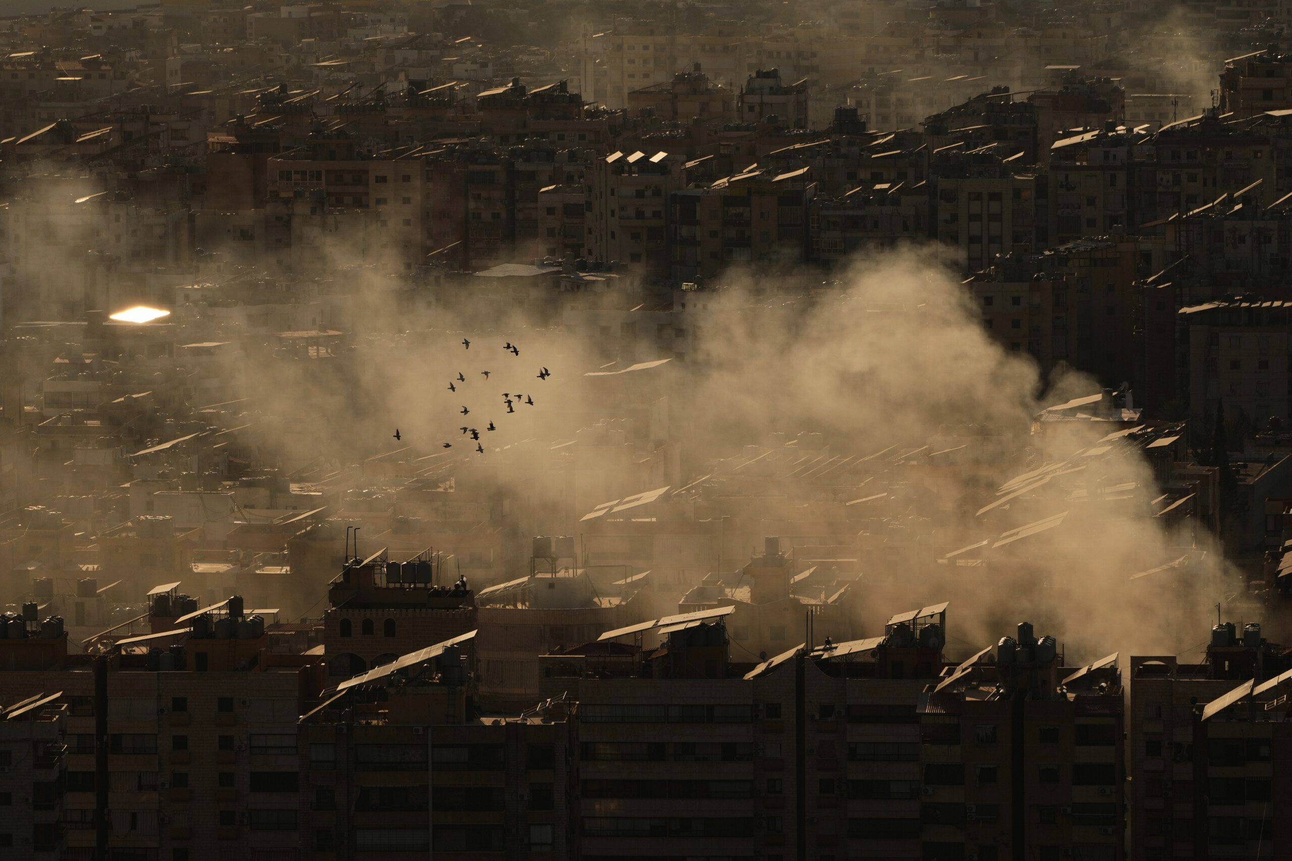 iran ministere de la sante beyrouth 634 morts depuis le debut du conflit scaled