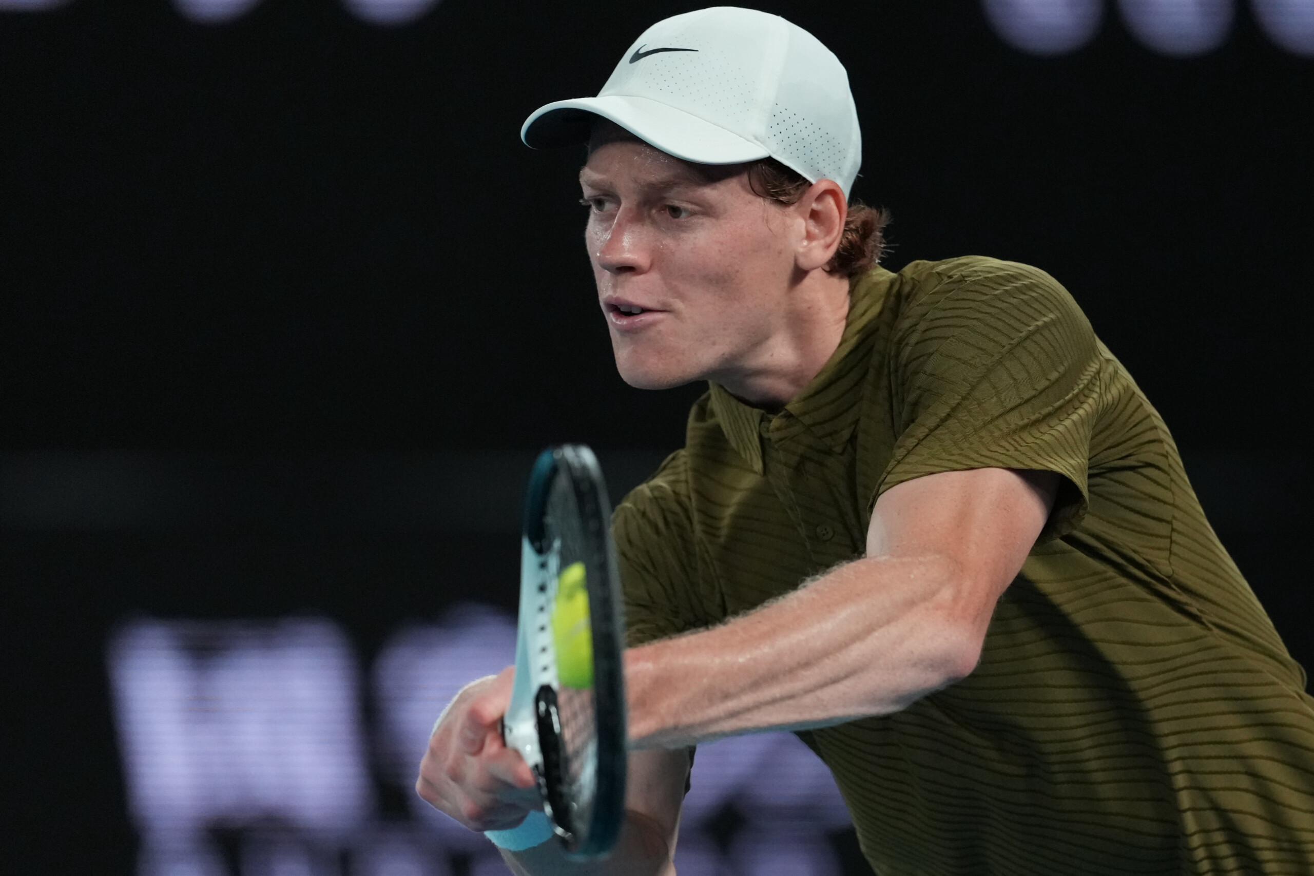 tennis indian wells sinner bat fonseca et accede aux quarts de finale scaled