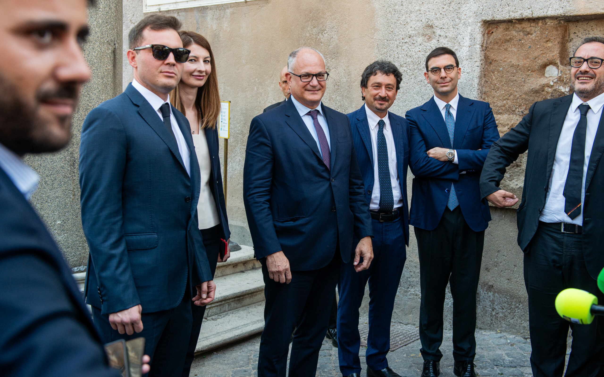 stade de rome lassemblee municipale donne son feu vert a la deliberation sur le plan de faisabilite scaled