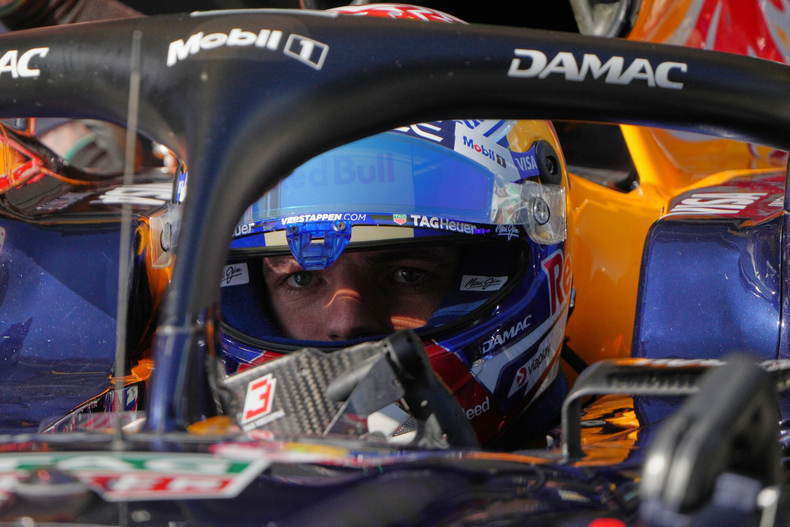 f1 verstappen decu le week end a ete difficile jusqua present scaled