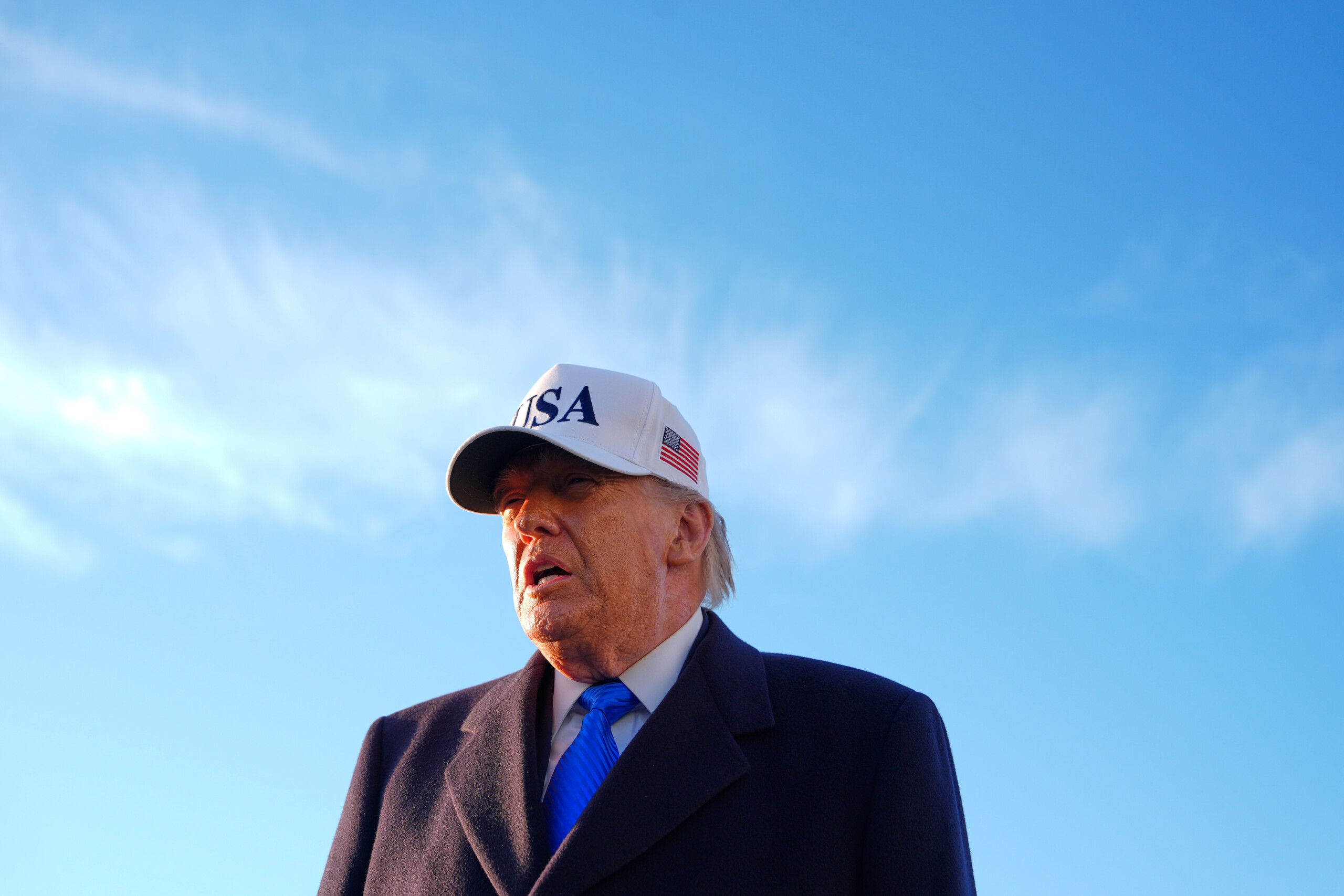 iran trump dautres pays envoient des navires pour assurer la securite dormuz scaled