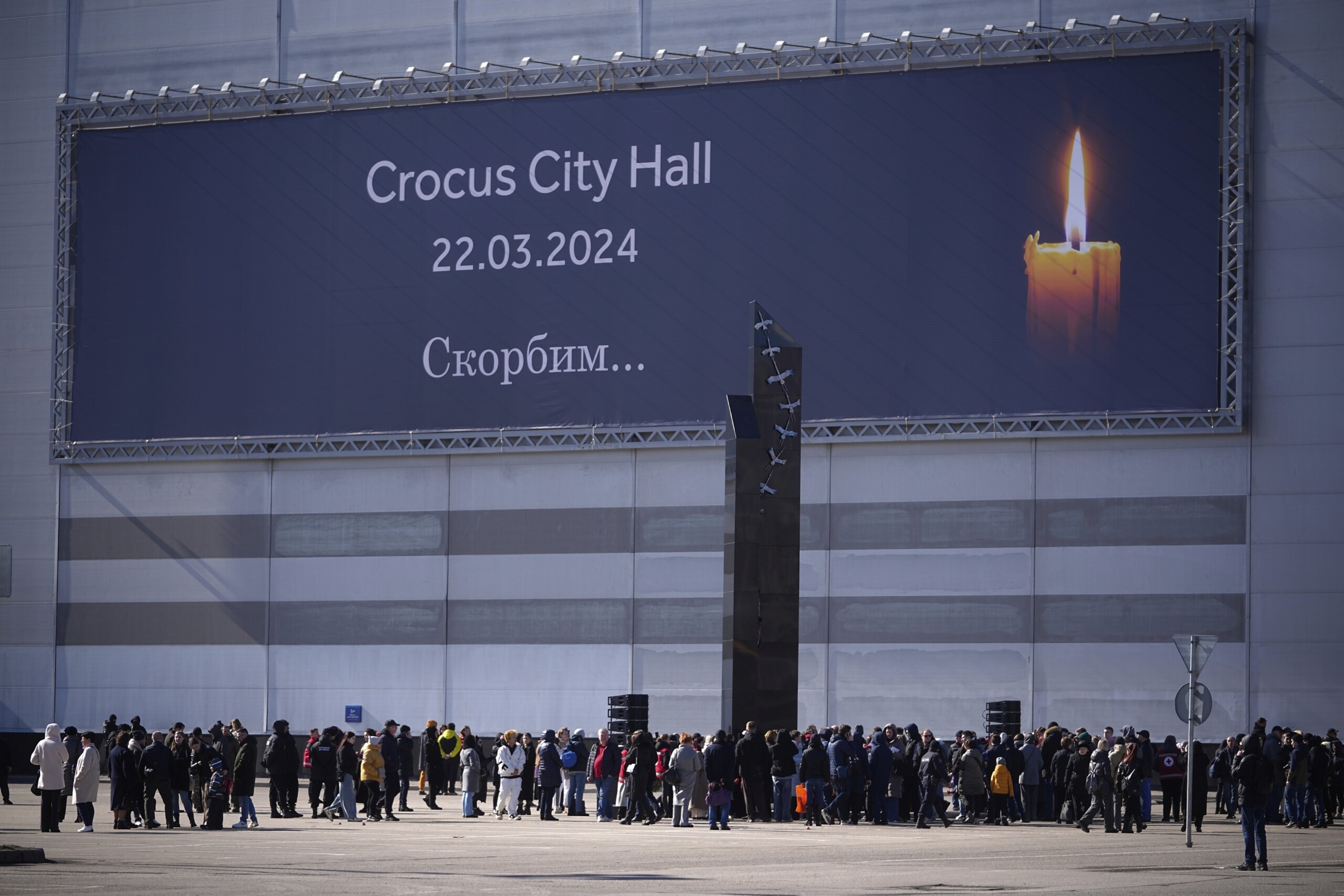 Russia, Crocus City Hall attack: 42-year-old dies two years later from injuries 1 russia crocus city hall attack 42 year old dies two years later from injuries scaled