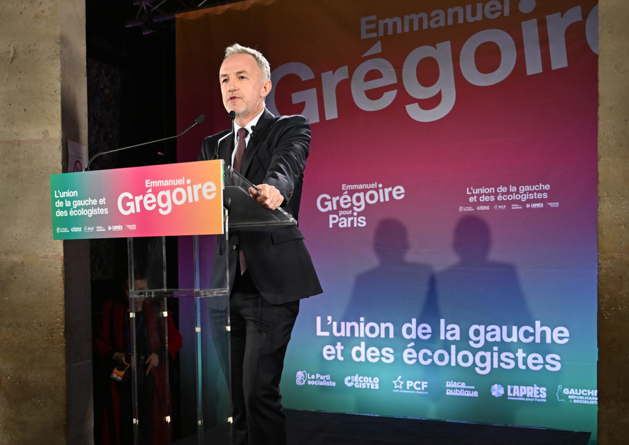 France : élections municipales, meilleurs résultats pour le RN, La France insoumise et les socialistes 1 france elections municipales meilleurs resultats pour le rn la france insoumise et les socialistes scaled