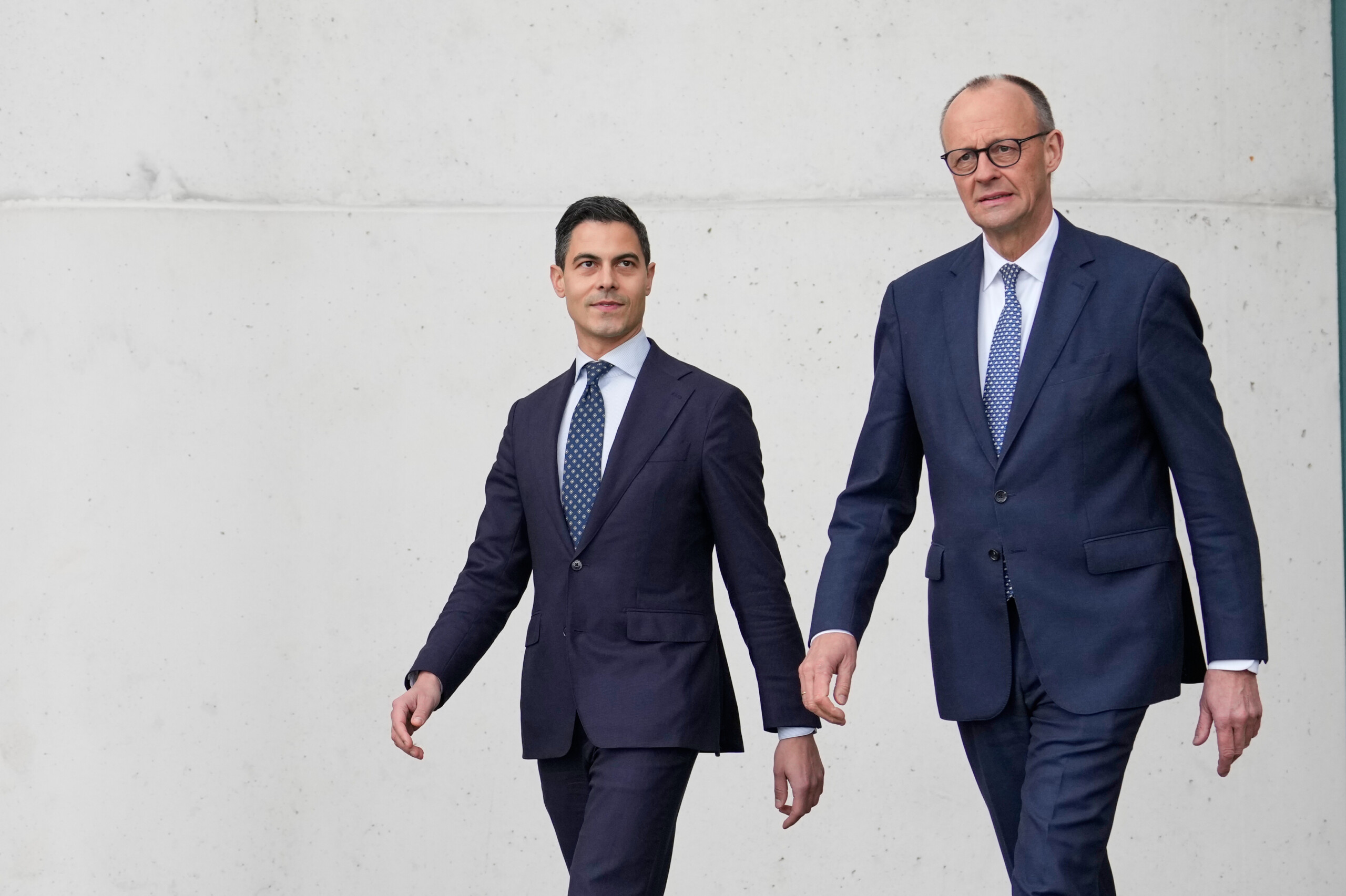 iran merz les risques dune guerre permanente aux objectifs flous scaled