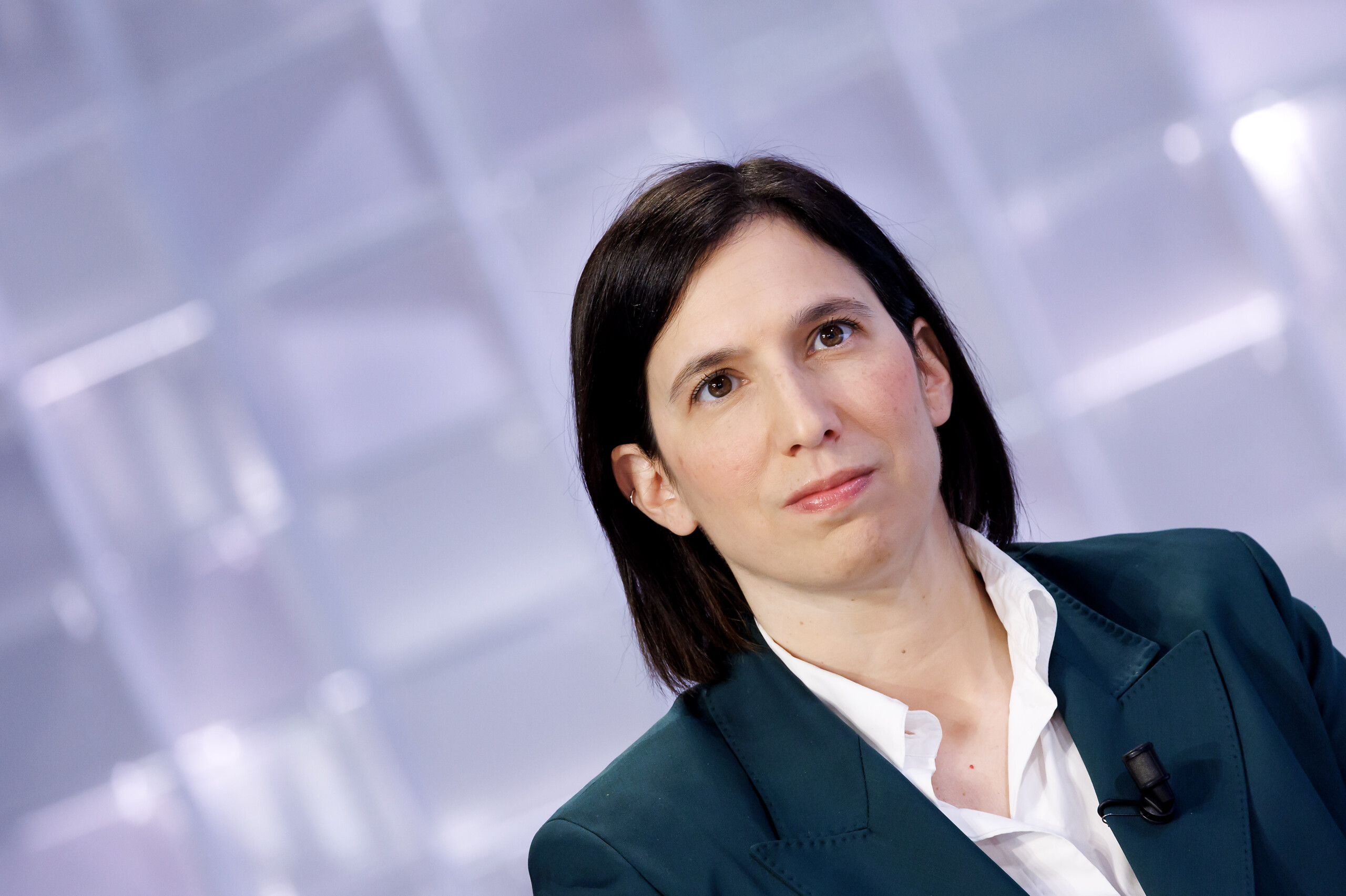 iran schlein le gouvernement doit dire clairement quil ne se laissera pas entrainer en guerre scaled