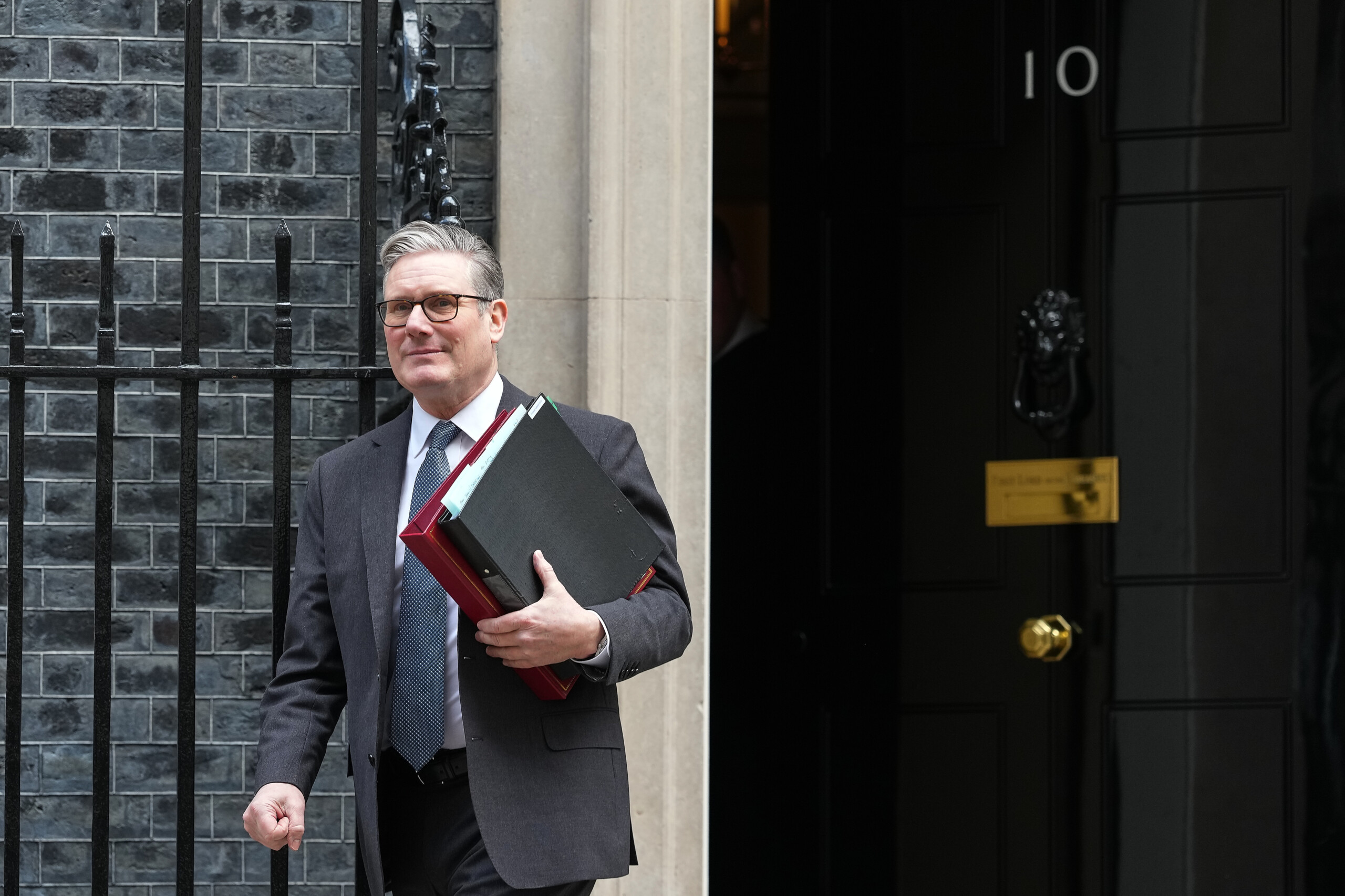 Iran, Starmer : « Nous collaborons avec nos alliés pour rétablir la navigation dans le détroit d'Ormuz » 1 iran starmer nous collaborons avec nos allies pour retablir la navigation dans le detroit dormuz scaled