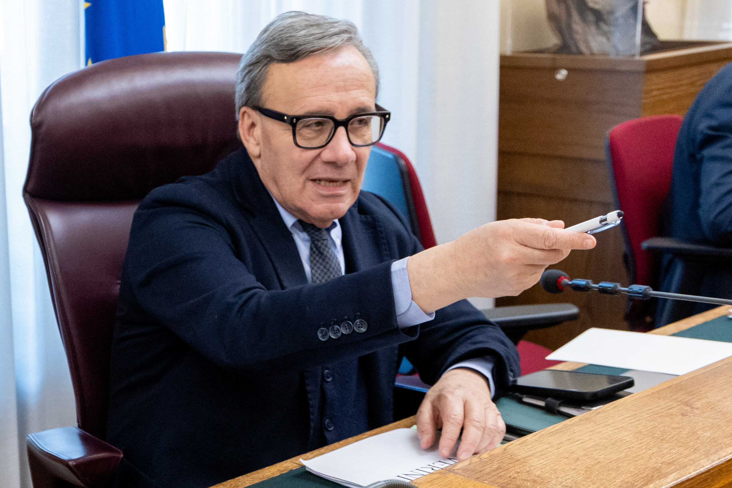 Une famille dans la forêt, le PD : « La Russa exploite cyniquement cette affaire à l'approche du référendum » 1 une famille dans la foret le pd la russa exploite cyniquement cette affaire a lapproche du referendum scaled