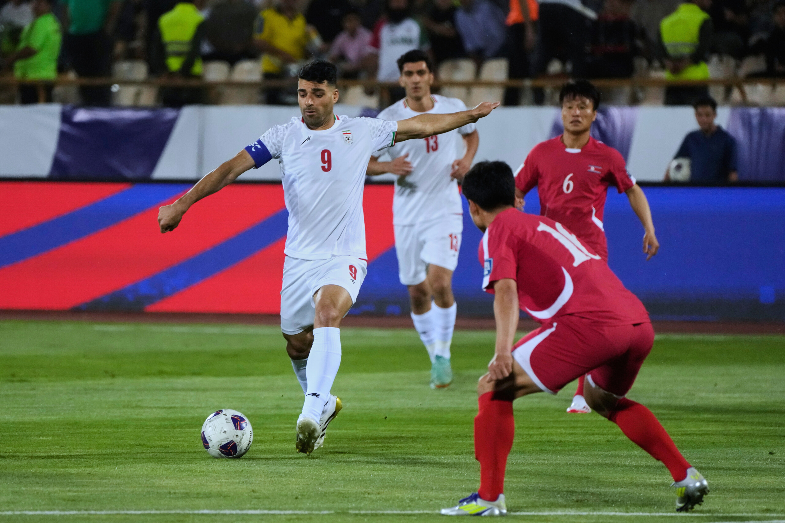 coupe du monde 2026 liran demande a la fifa de deplacer ses matchs au mexique scaled