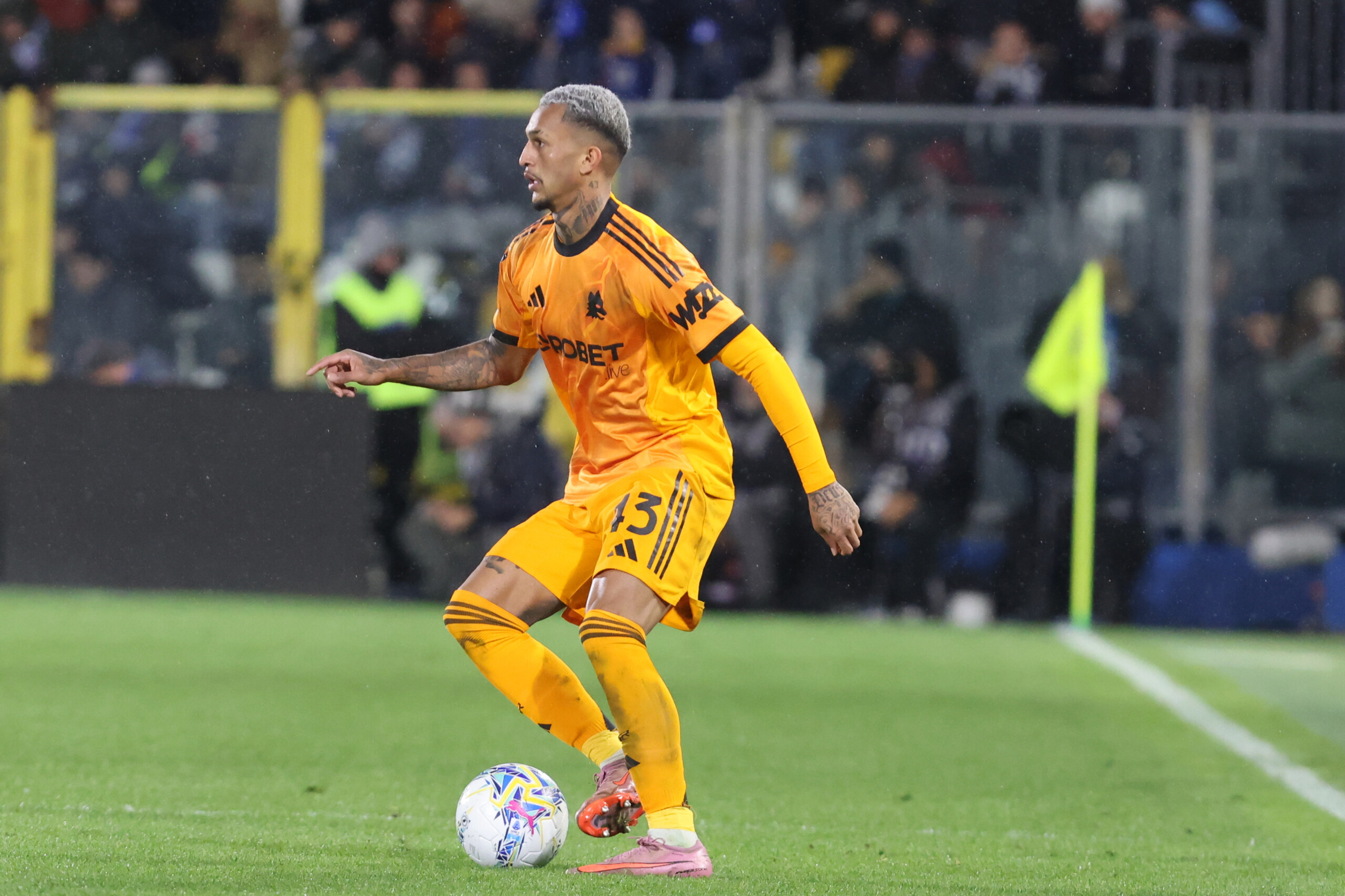 football le juge sportif confirme la suspension de wesley pas dechange de joueur scaled