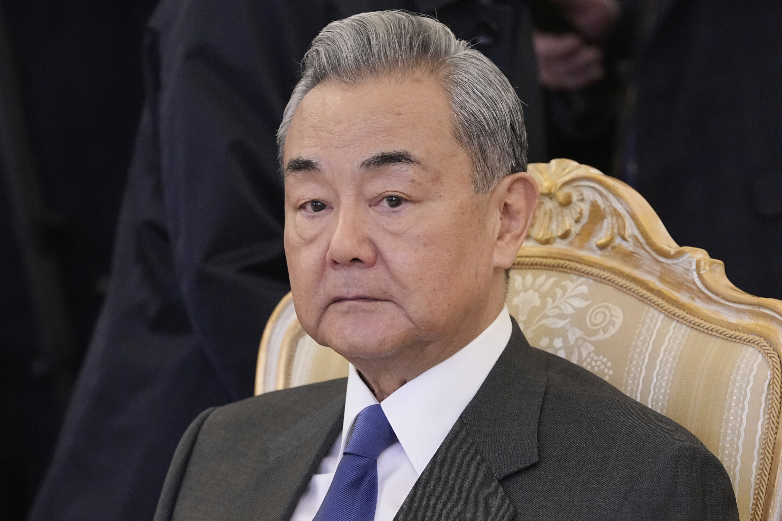 iran chine nous prenons acte des explications de trump concernant le report de sa visite scaled