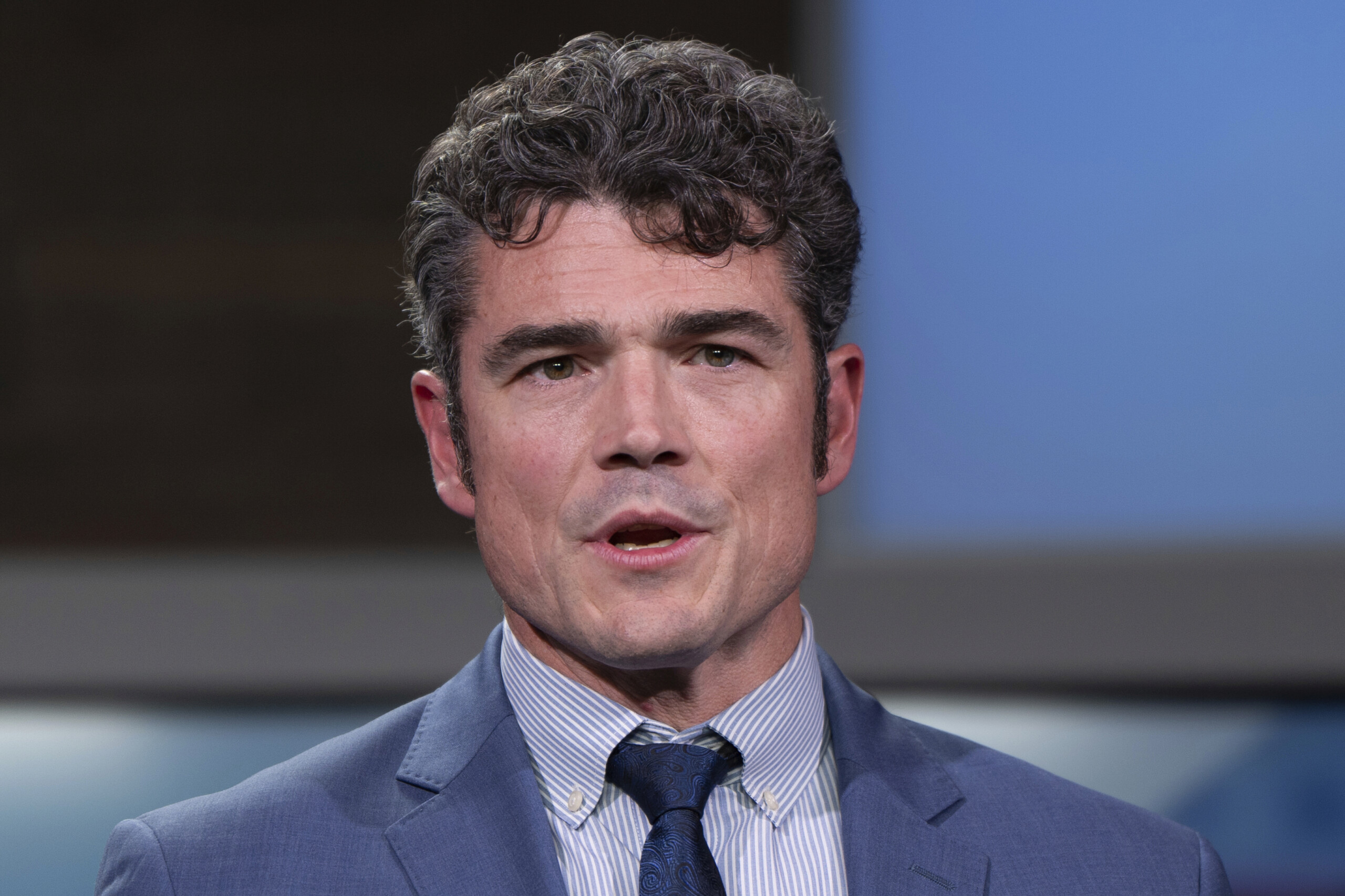 iran le directeur du centre antiterrorisme americain demissionne pour protestation scaled