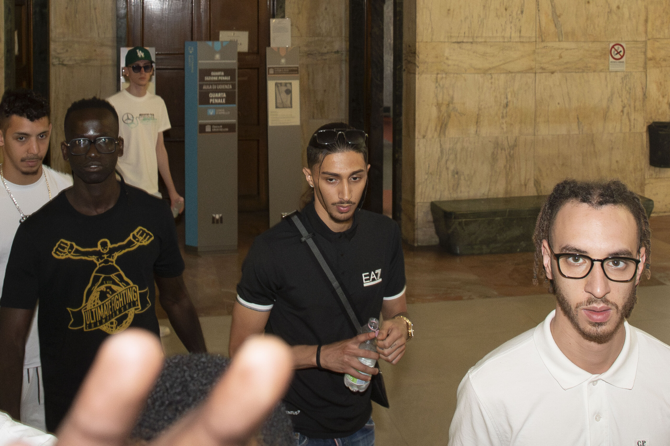 lecco armes vol a main armee et mauvais traitements nouvelle arrestation pour baby gang scaled