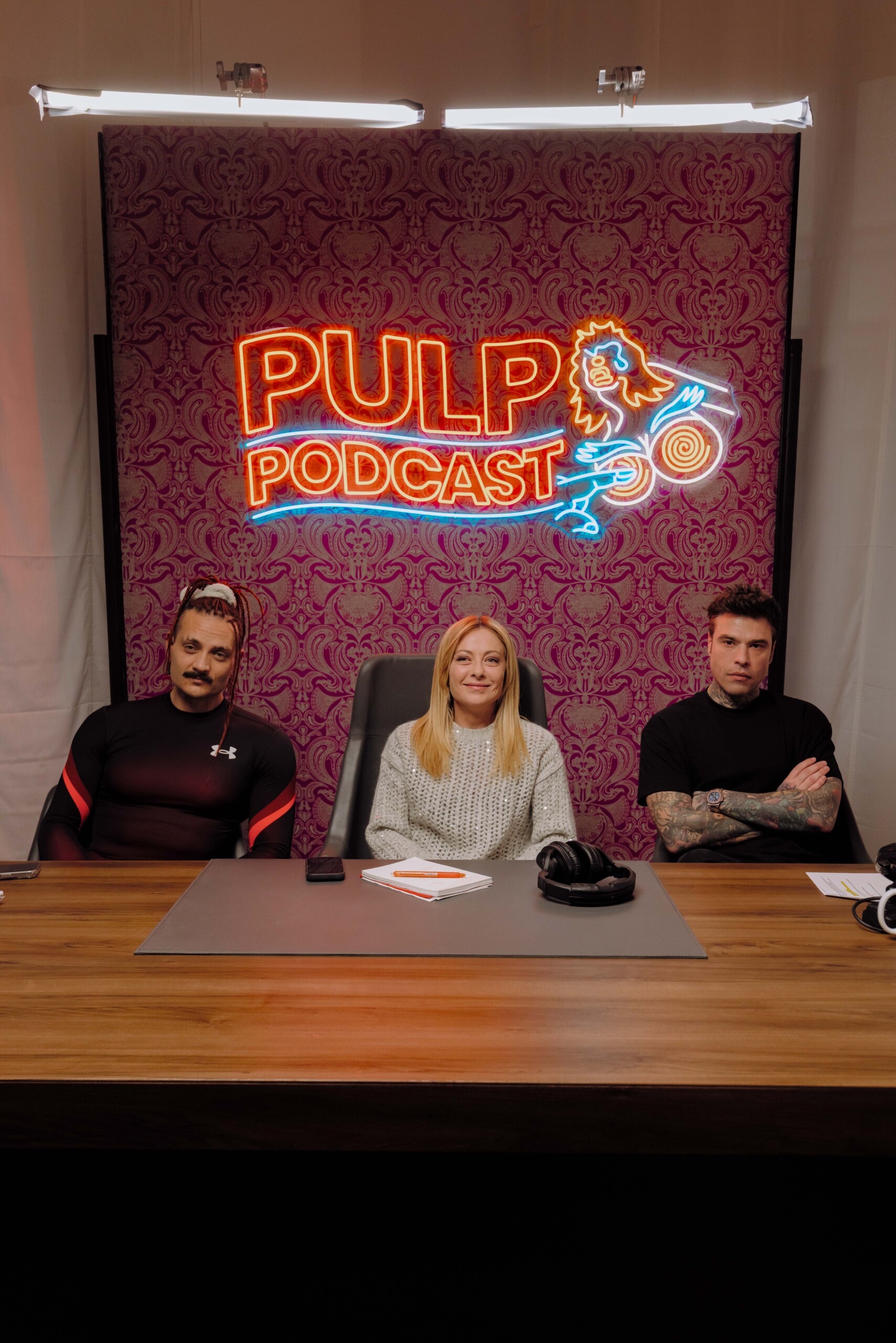 referendum meloni le vote ne porte pas sur moi mais sur la reforme je ne demissionnerai pas scaled