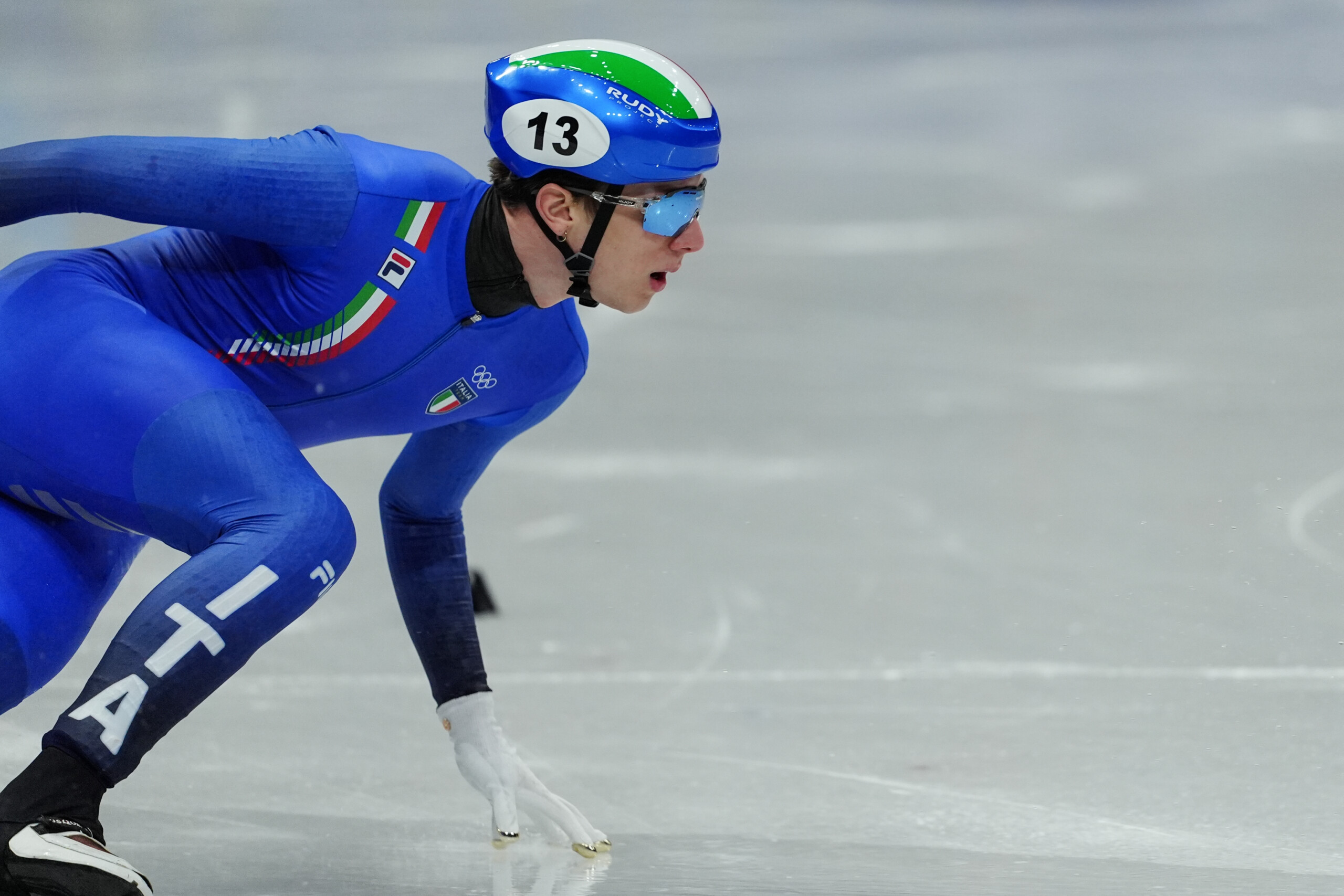short track nadalini sacre patineur ayant le plus progresse de lannee scaled