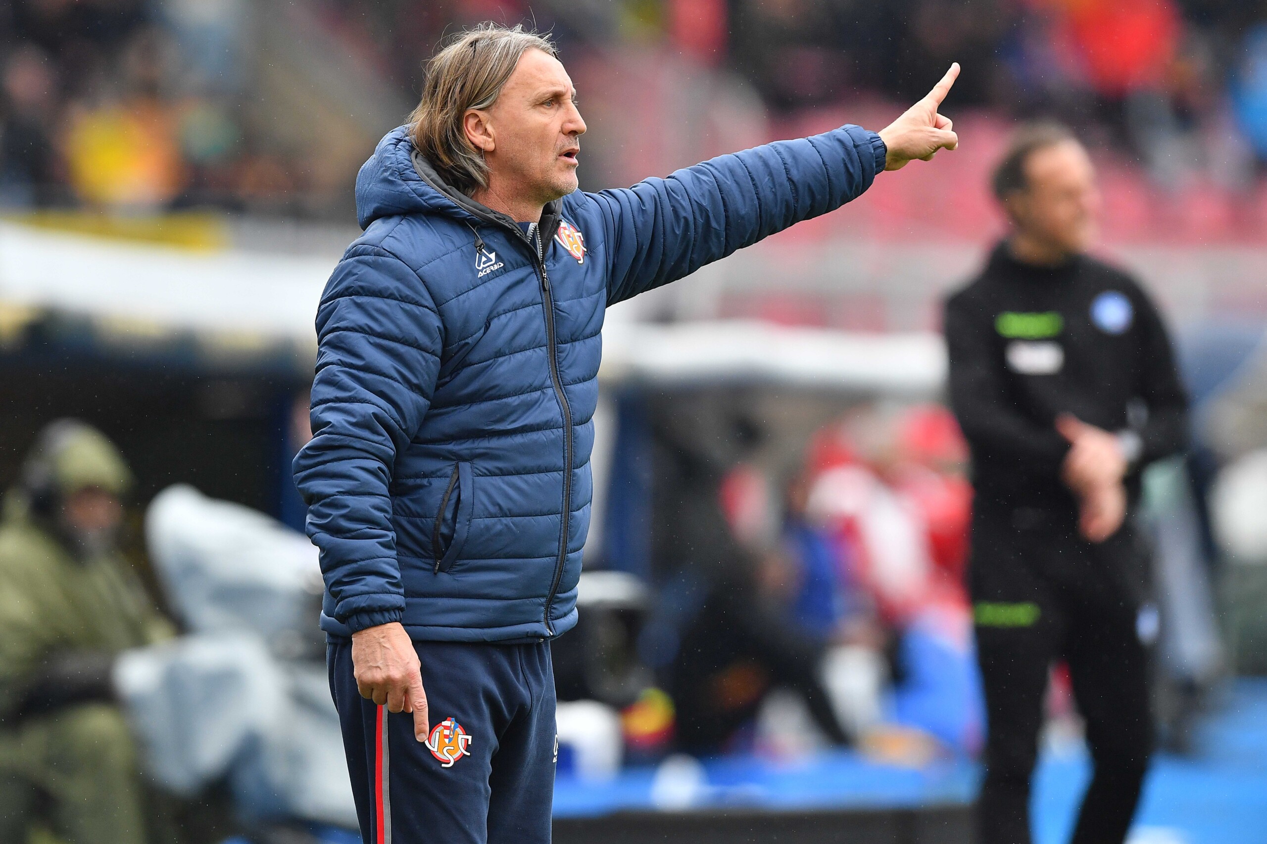 cremonese le licenciement de lentraineur davide nicola est officiel scaled