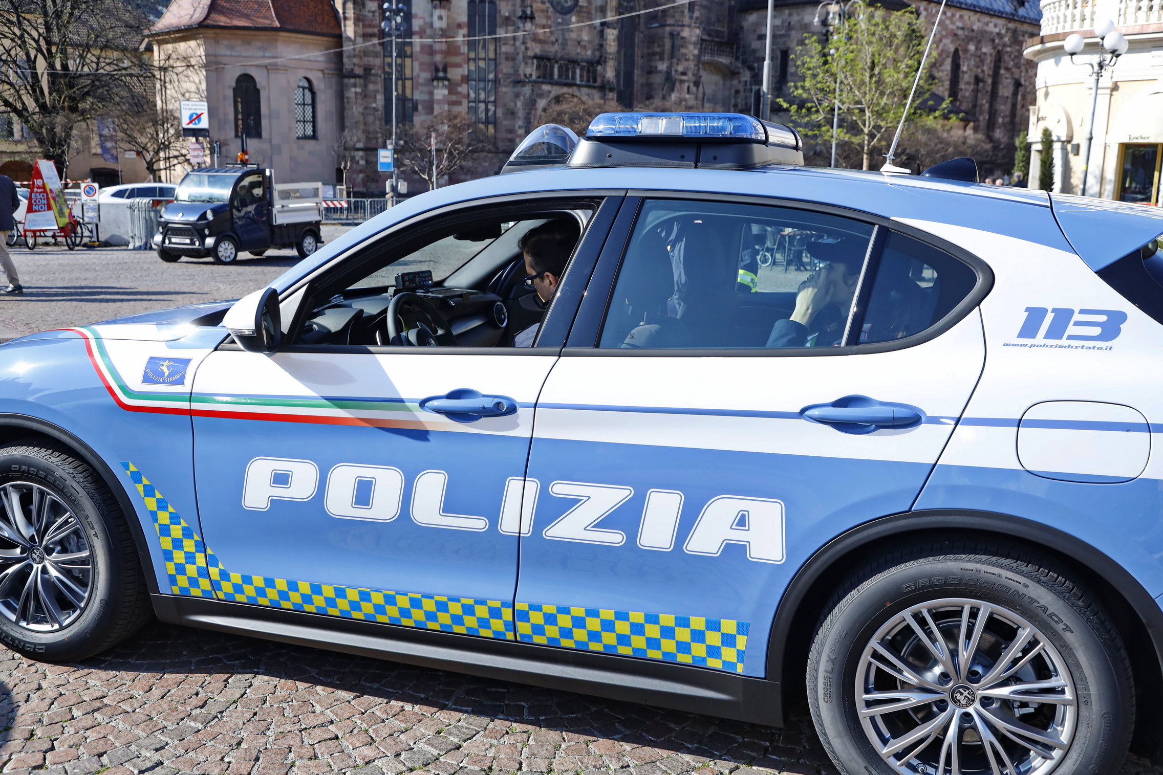 reggio de calabre une femme de 29 ans renversee et tuee par un chauffard