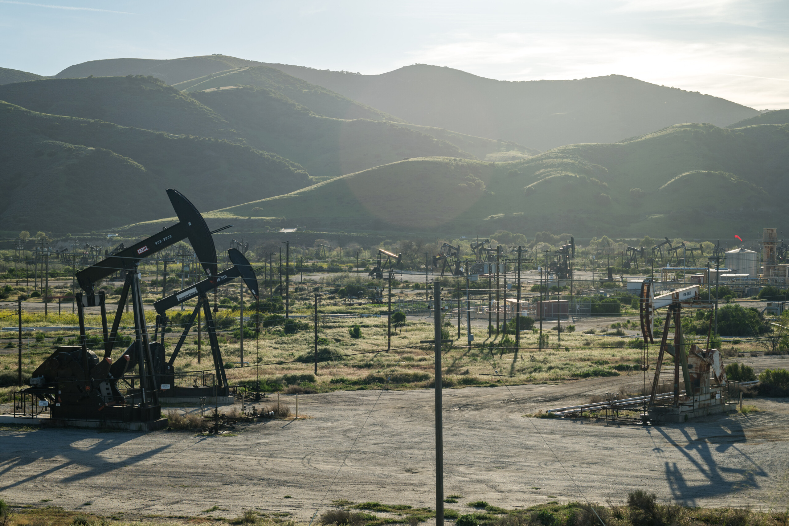 iran aie la mise sur le marche des reserves petrolieres durgence a commence scaled