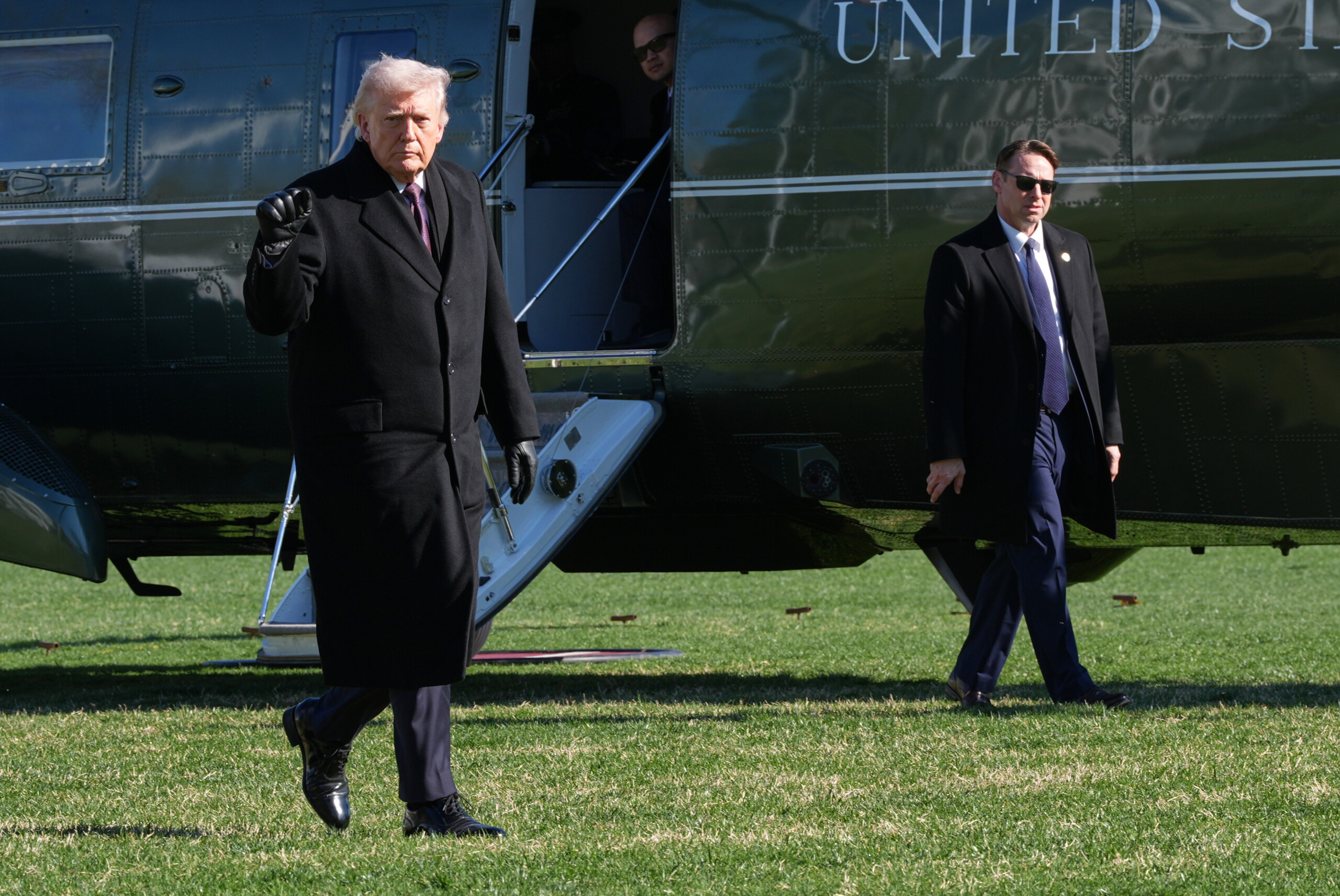 iran trump si teheran attaque encore le qatar nous detruirons le gisement de south pars scaled