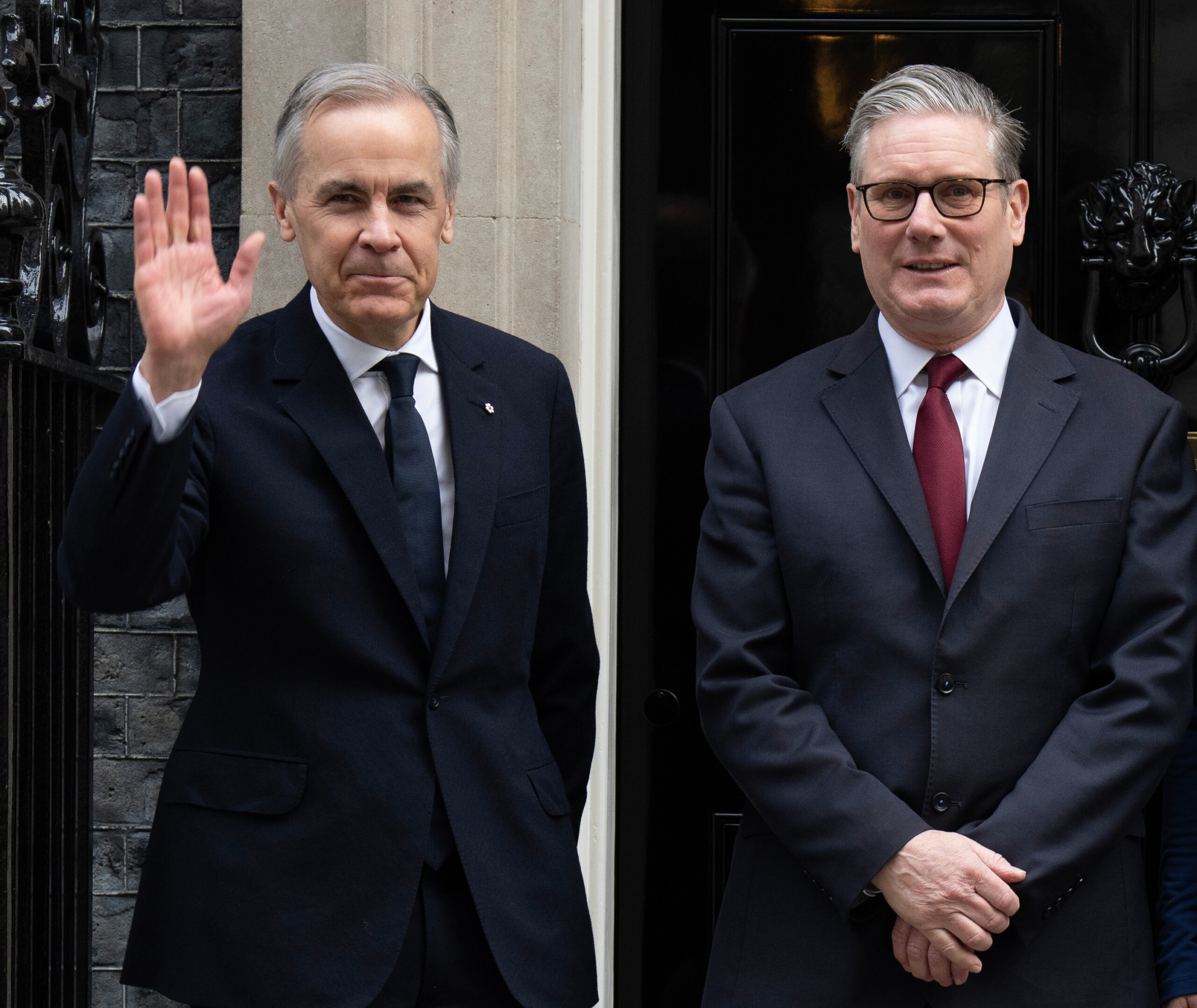 starmer condamnation ferme de lattaque de teheran contre une installation gaziere au qatar scaled