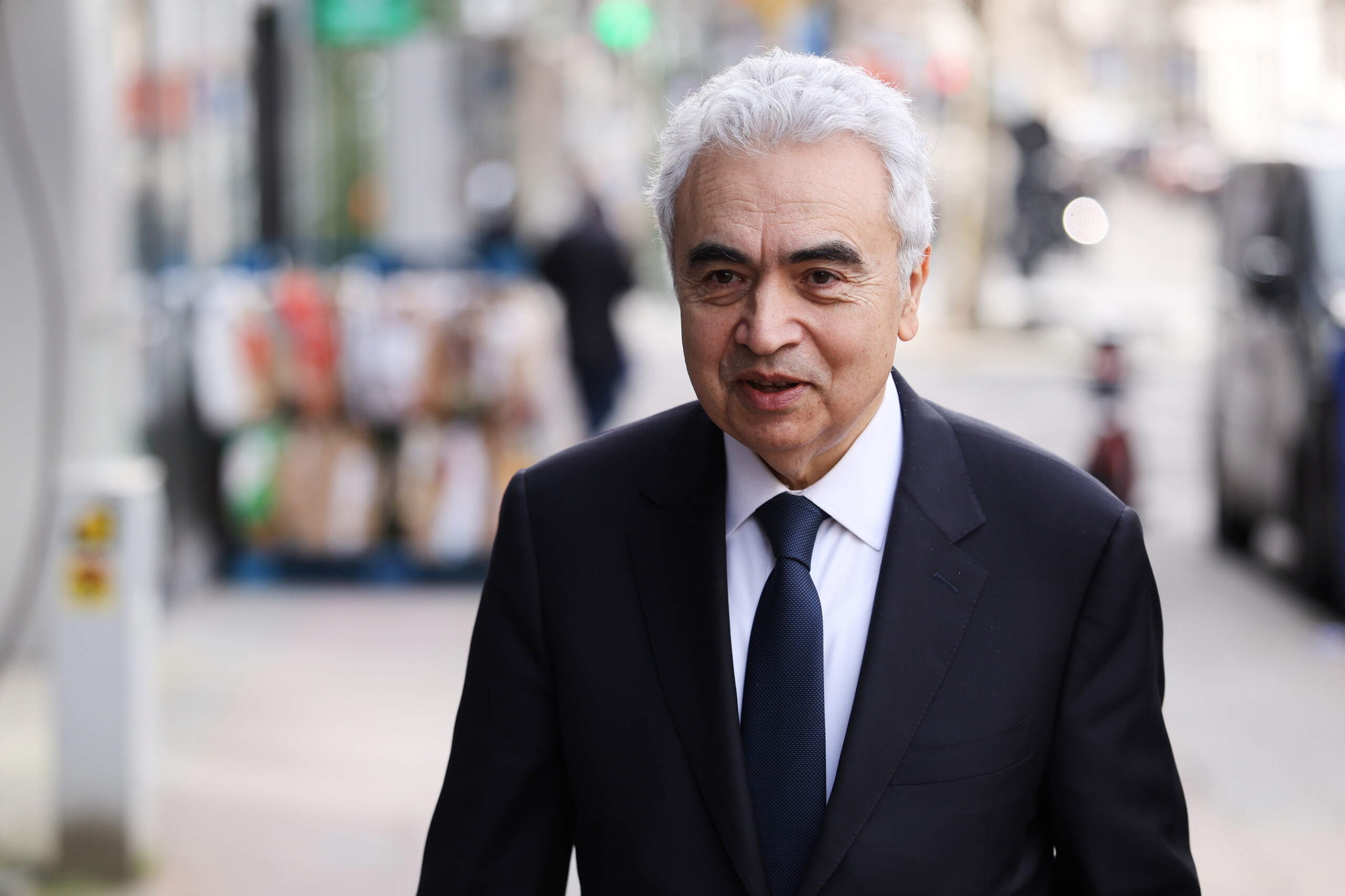 iran birol aie une guerre representerait la plus grande menace energetique de lhistoire scaled