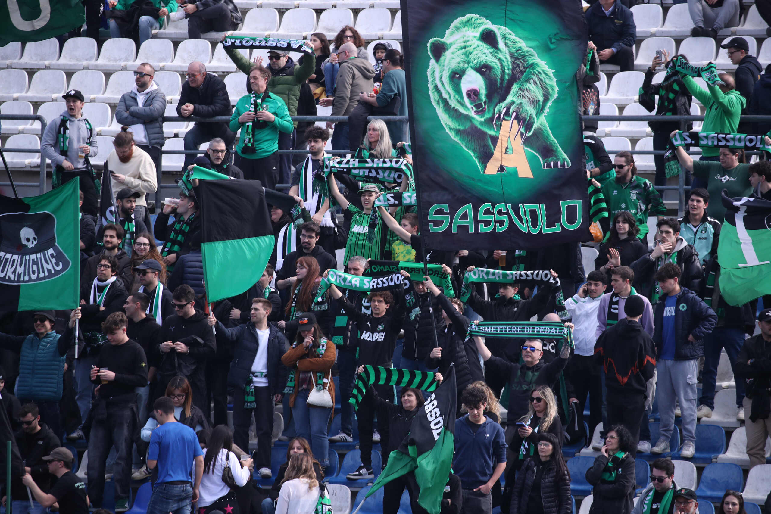 serie a six joueurs de sassuolo indisponibles en raison dun foyer de coqueluche scaled