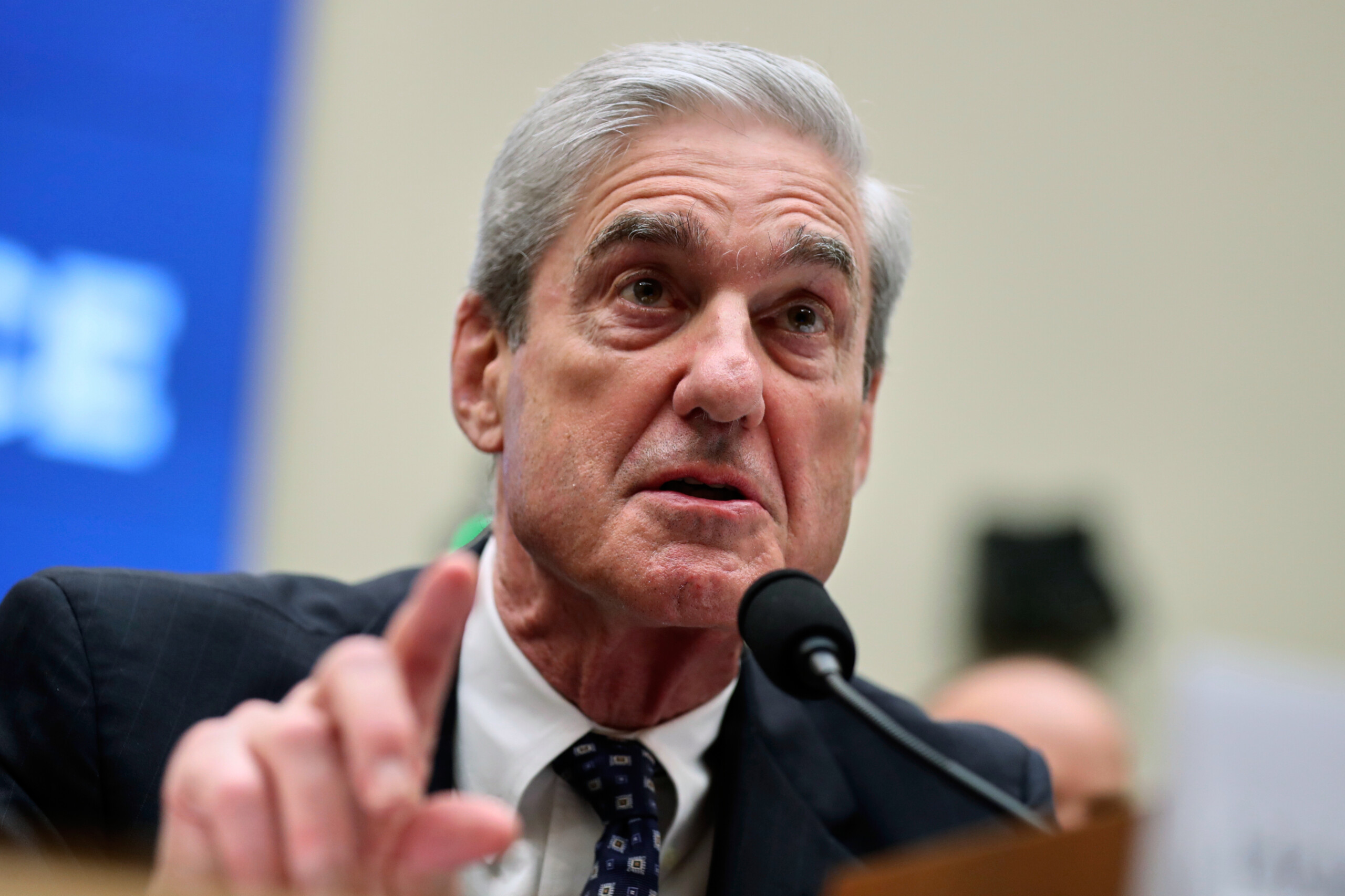 etats unis deces de lancien directeur du fbi robert mueller qui avait enquete sur le russiagate scaled