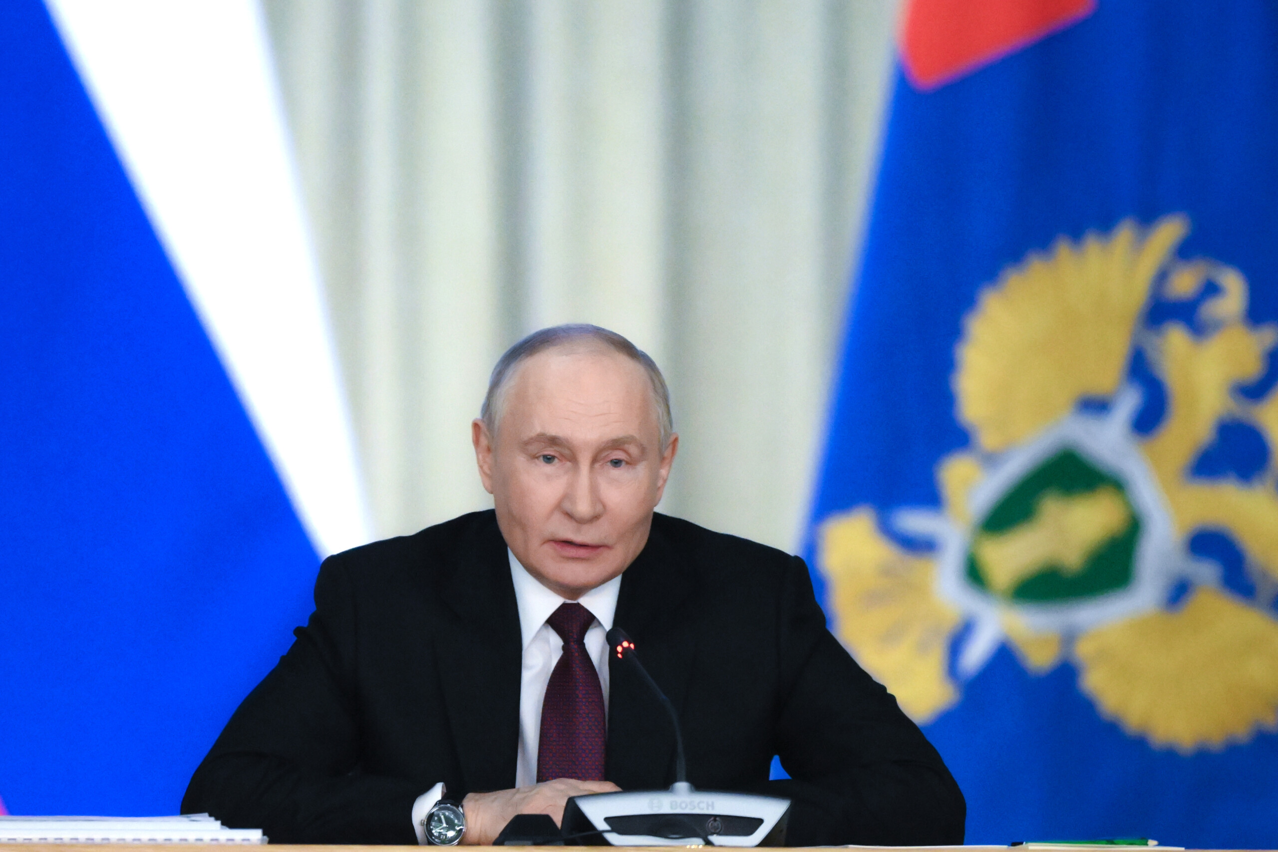 Iran, Poutine à la direction de Téhéran : « La Russie reste un ami loyal et un partenaire fiable » 1 iran poutine a la direction de teheran la russie reste un ami loyal et un partenaire fiable scaled