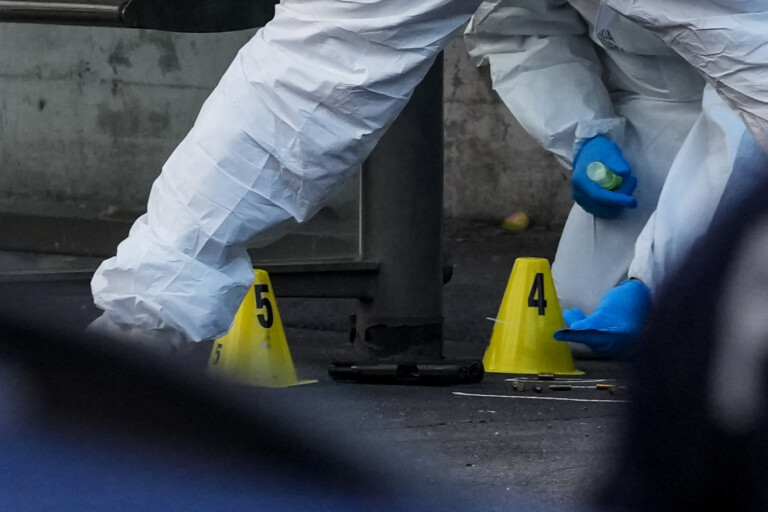 rome un homme retrouve mort dans une ferme tue a coups de barre de fer