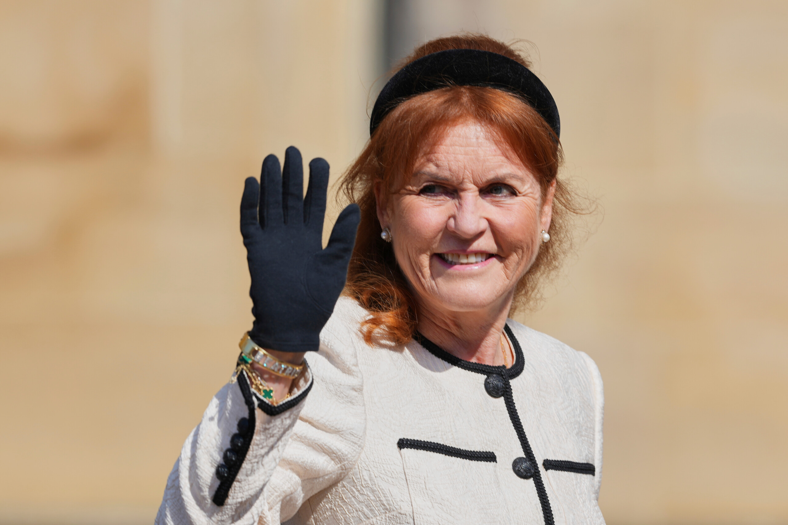 Royaume-Uni, BBC : « Pressions sur Sarah Ferguson concernant l’affaire Epstein » 1 royaume uni bbc pressions sur sarah ferguson concernant laffaire epstein scaled