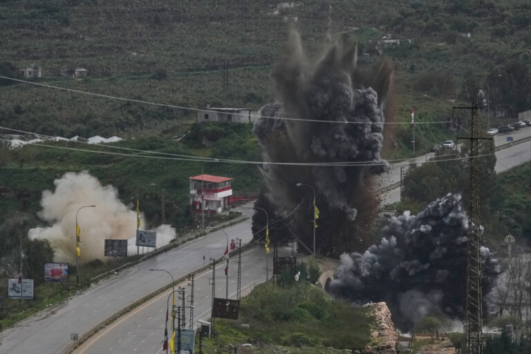 beyrouth 1 029 morts au liban depuis le debut de la guerre