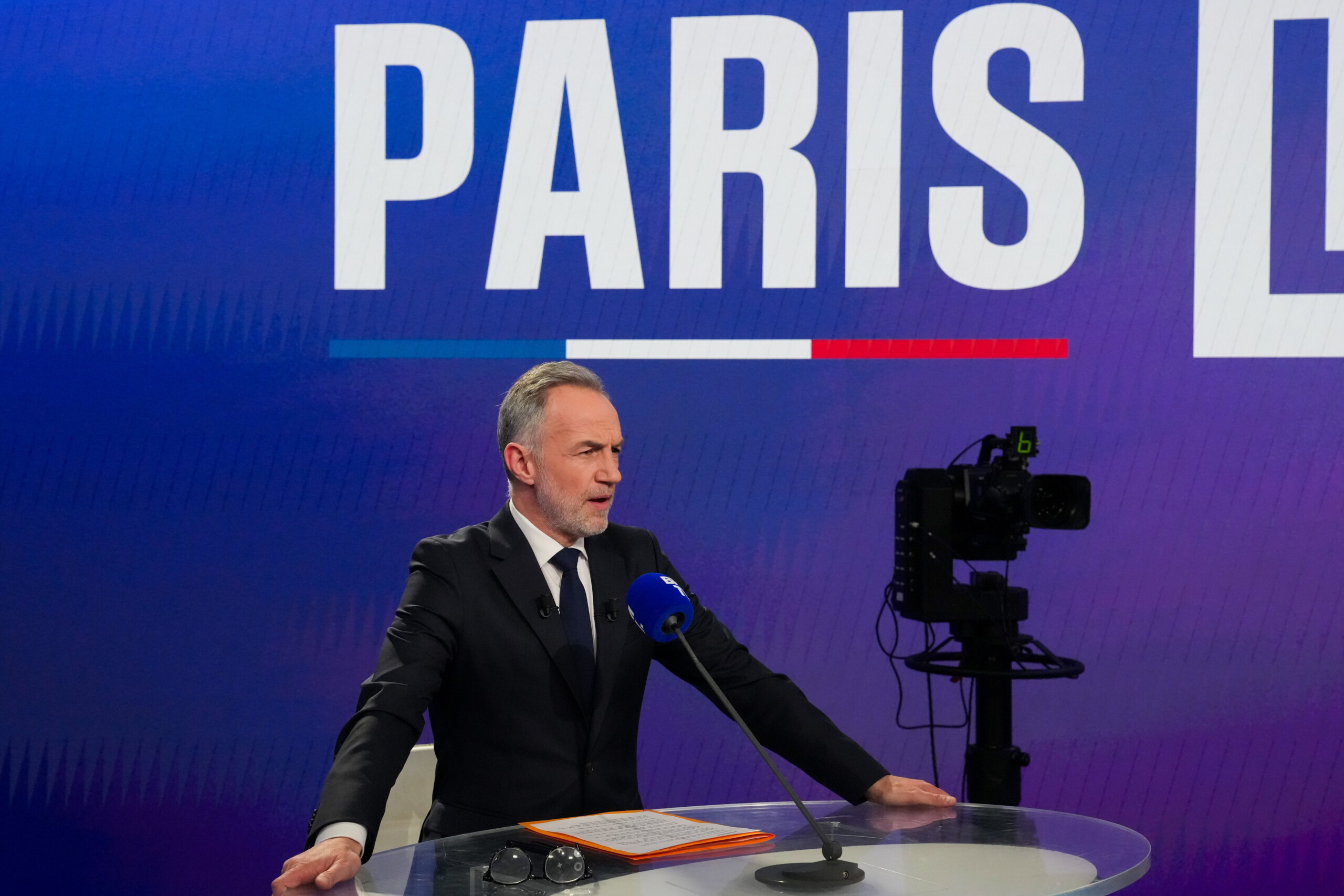 France, sondages à la sortie des urnes : Grégoire largement en tête face à Dati à Paris 1 france sondages a la sortie des urnes gregoire largement en tete face a dati a paris scaled