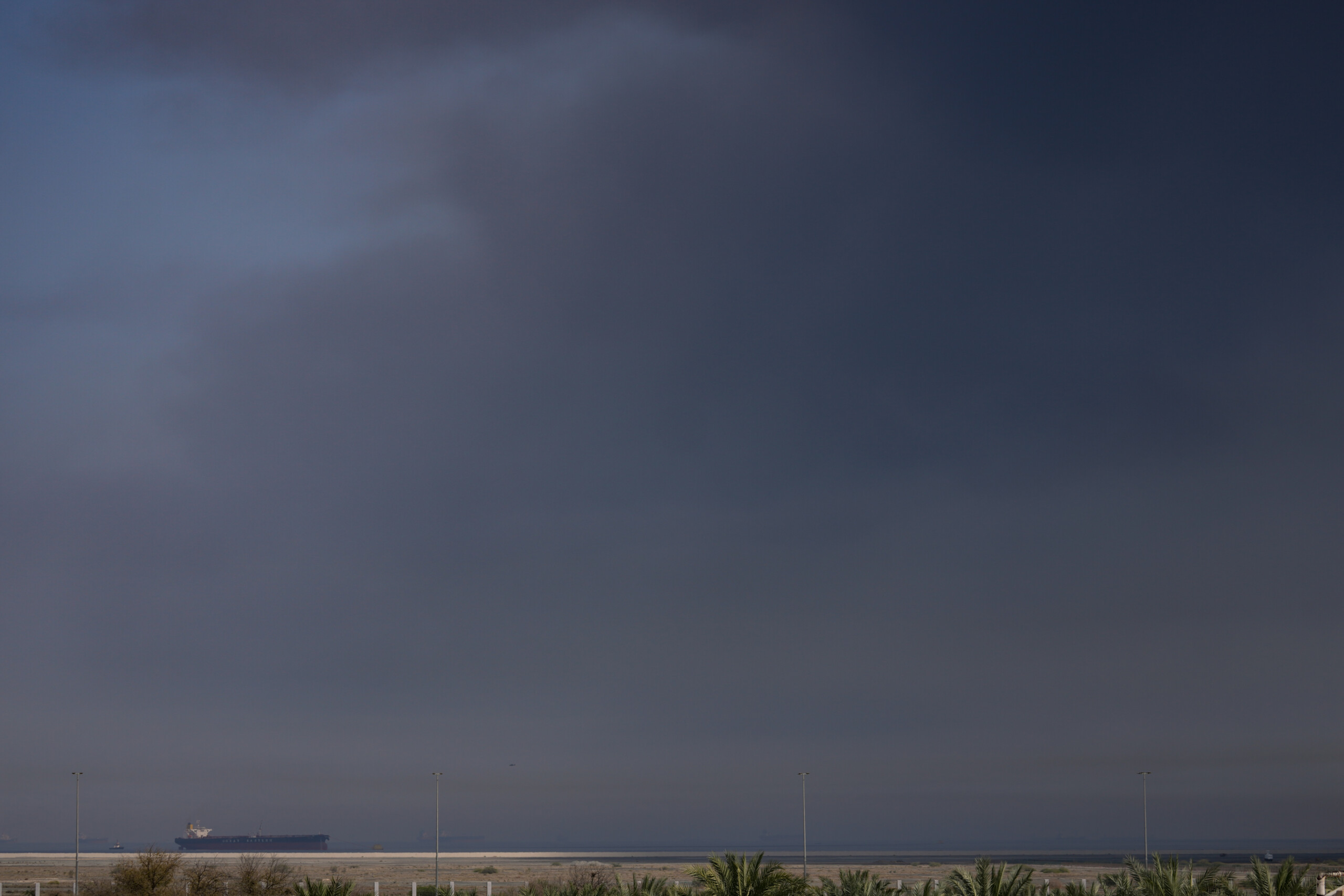 Iran : Émirats arabes unis, 4 missiles balistiques et 25 drones interceptés 1 iran emirats arabes unis 4 missiles balistiques et 25 drones interceptes scaled