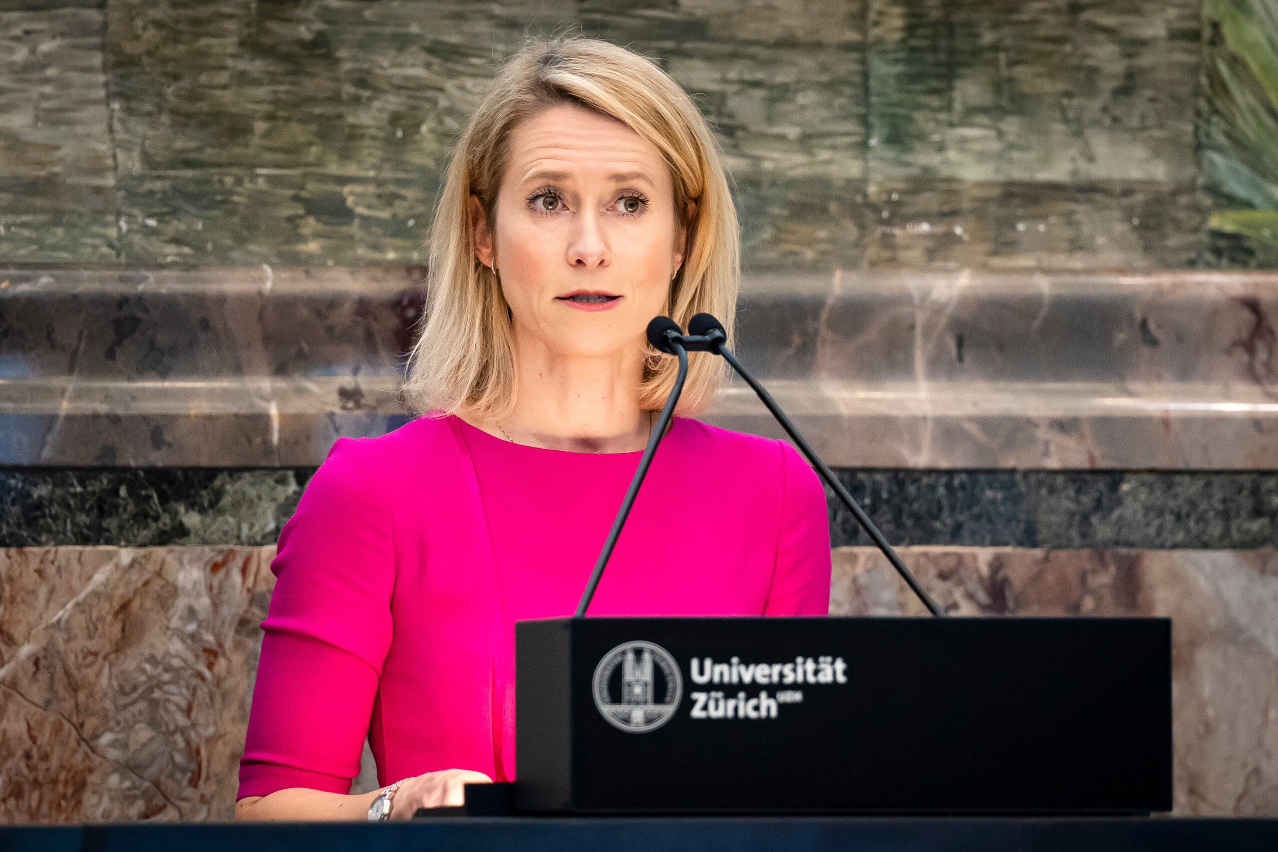 iran kallas la fin des attaques contre les infrastructures energetiques est une evolution positive scaled