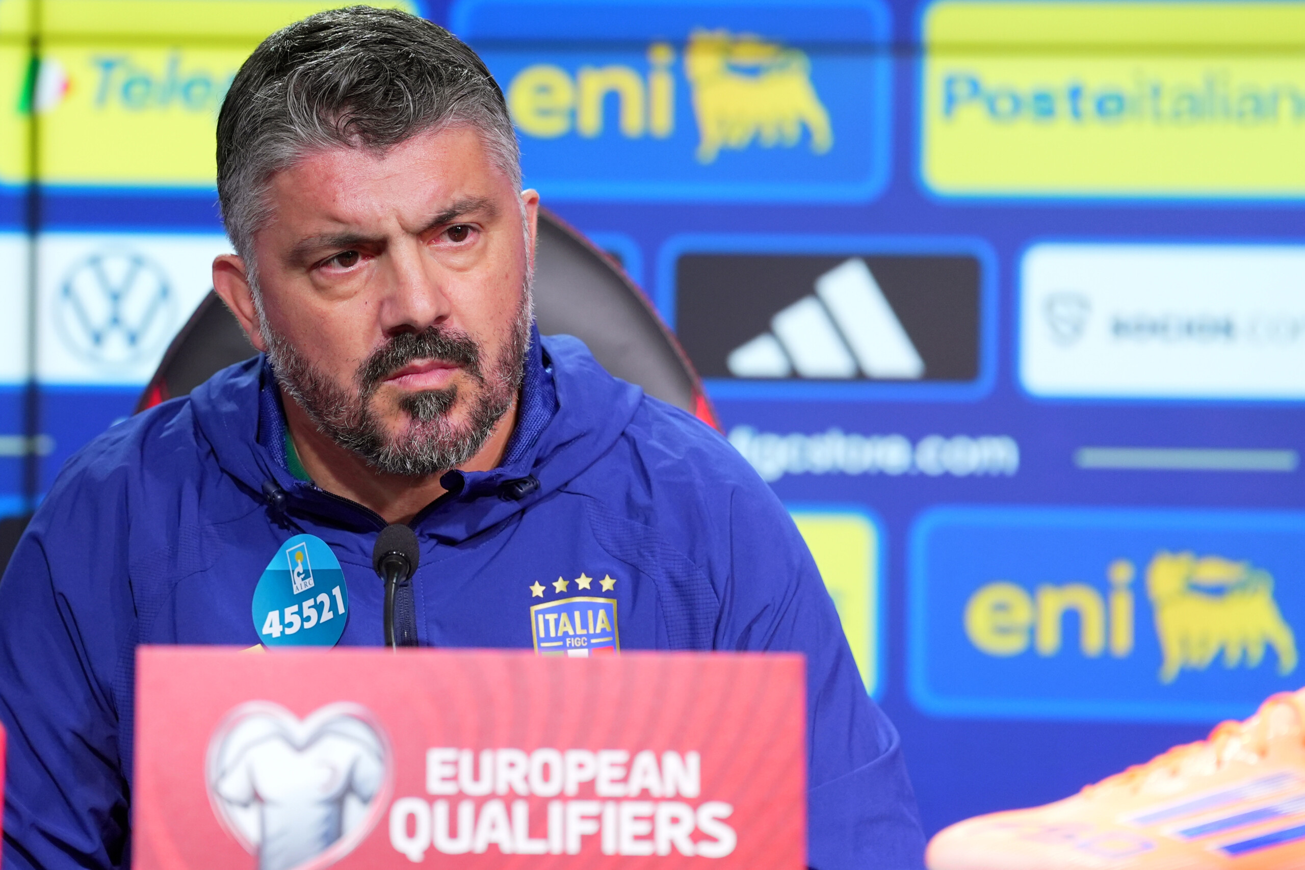 italie gattuso ce groupe merite de se rejouir nous avons une belle occasion scaled