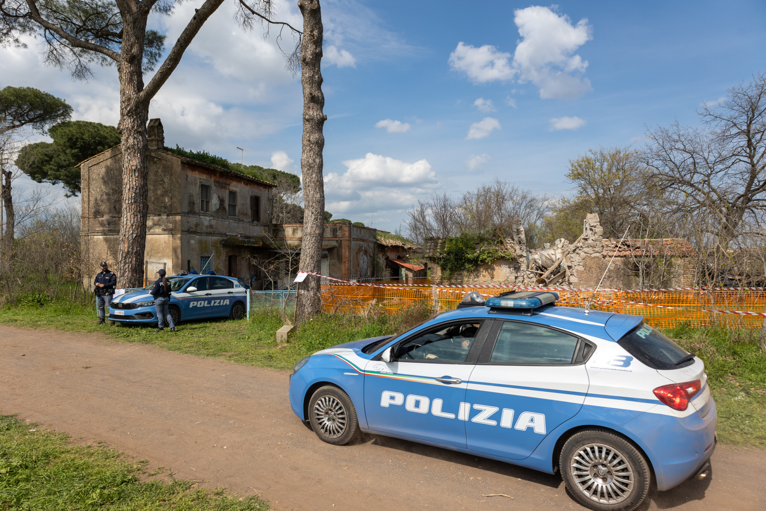 Naples : deux femmes renversées et tuées par une voiture 1 naples deux femmes renversees et tuees par une voiture scaled