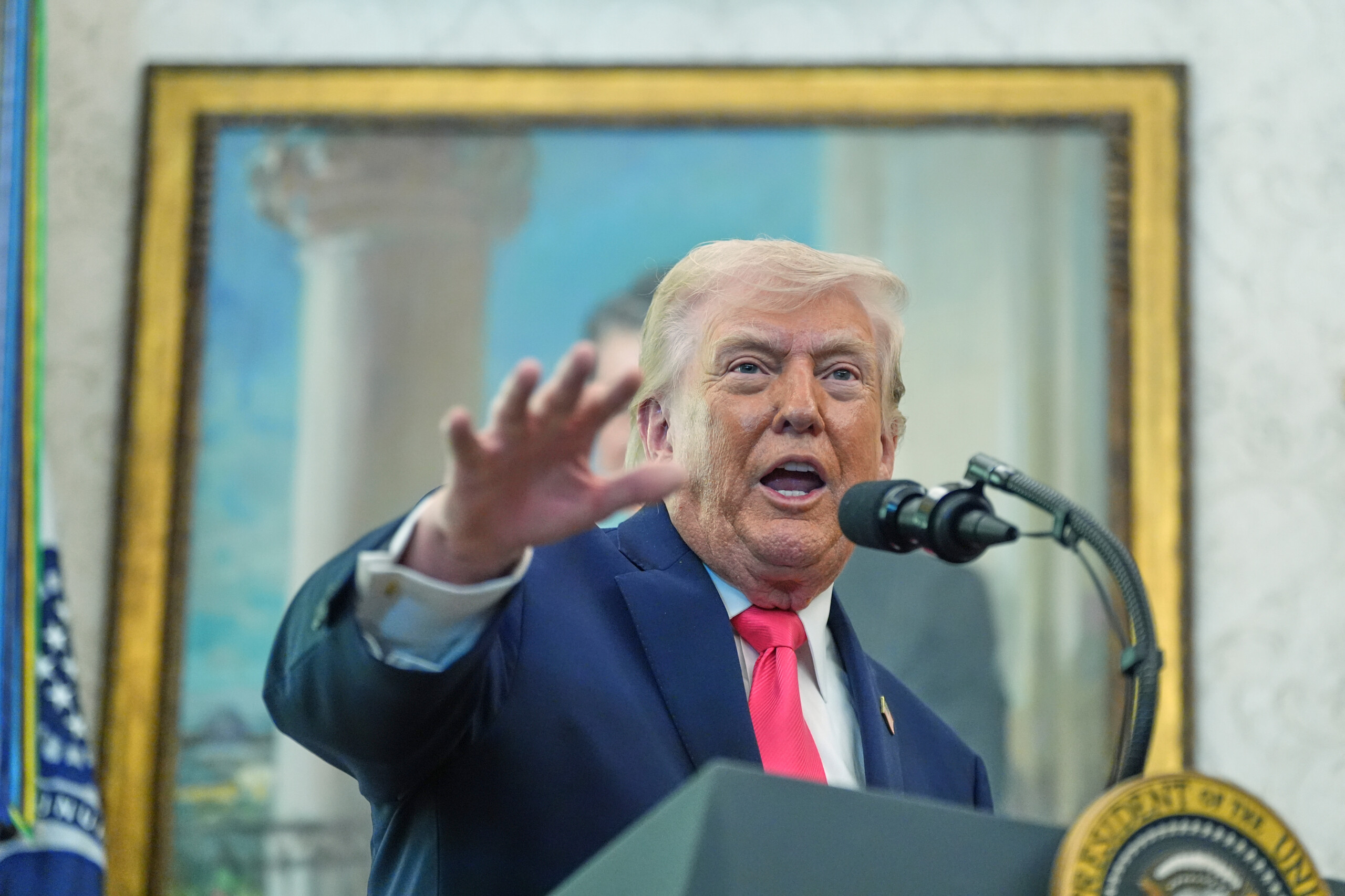 etats unis chine trump la rencontre avec xi sera un evenement historique scaled