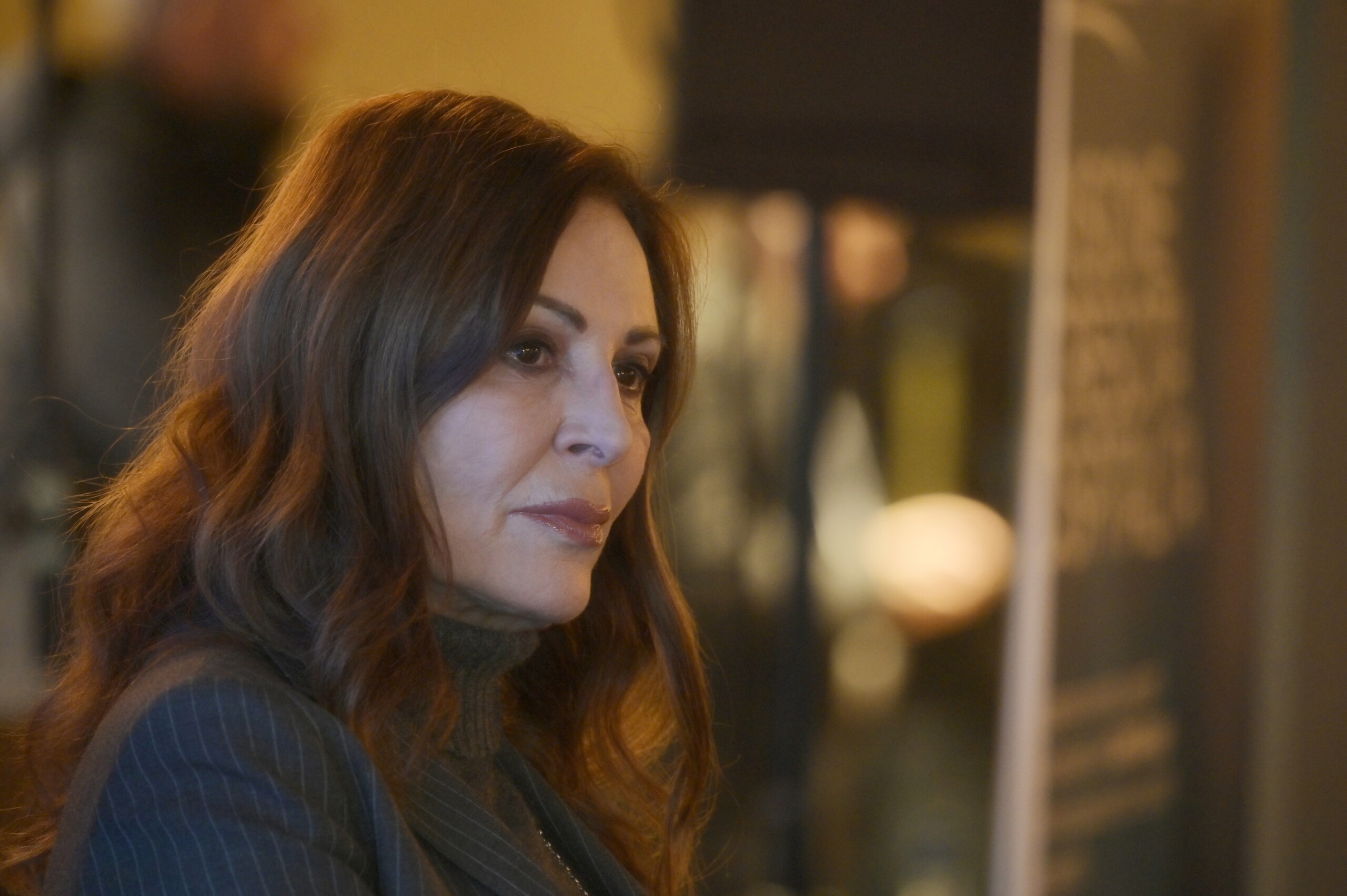 gouvernement lundi la chambre des deputes examinera la motion de censure deposee par mme santanche scaled