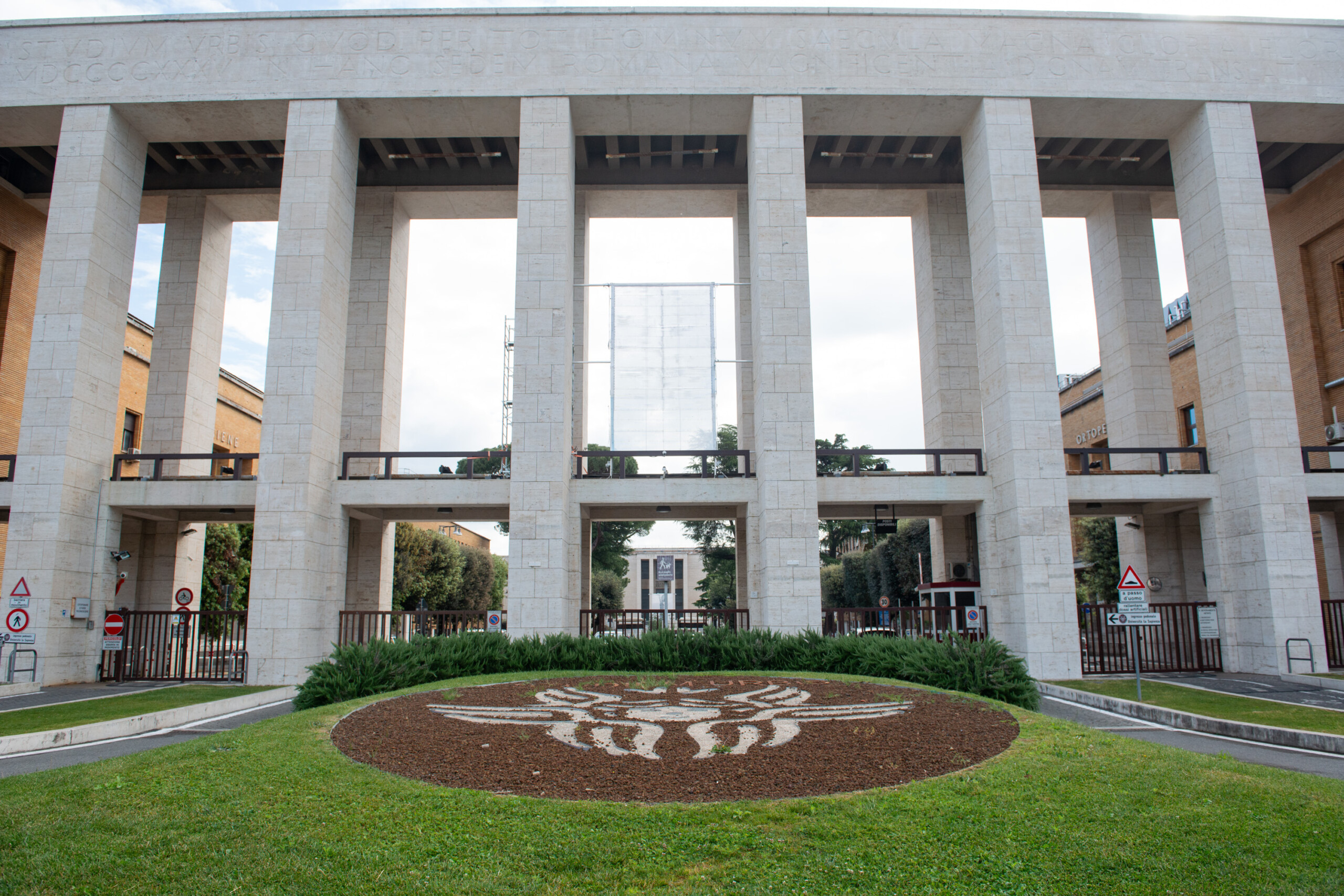 la sapienza premiere universite mondiale en etudes classiques pour la sixieme annee consecutive scaled