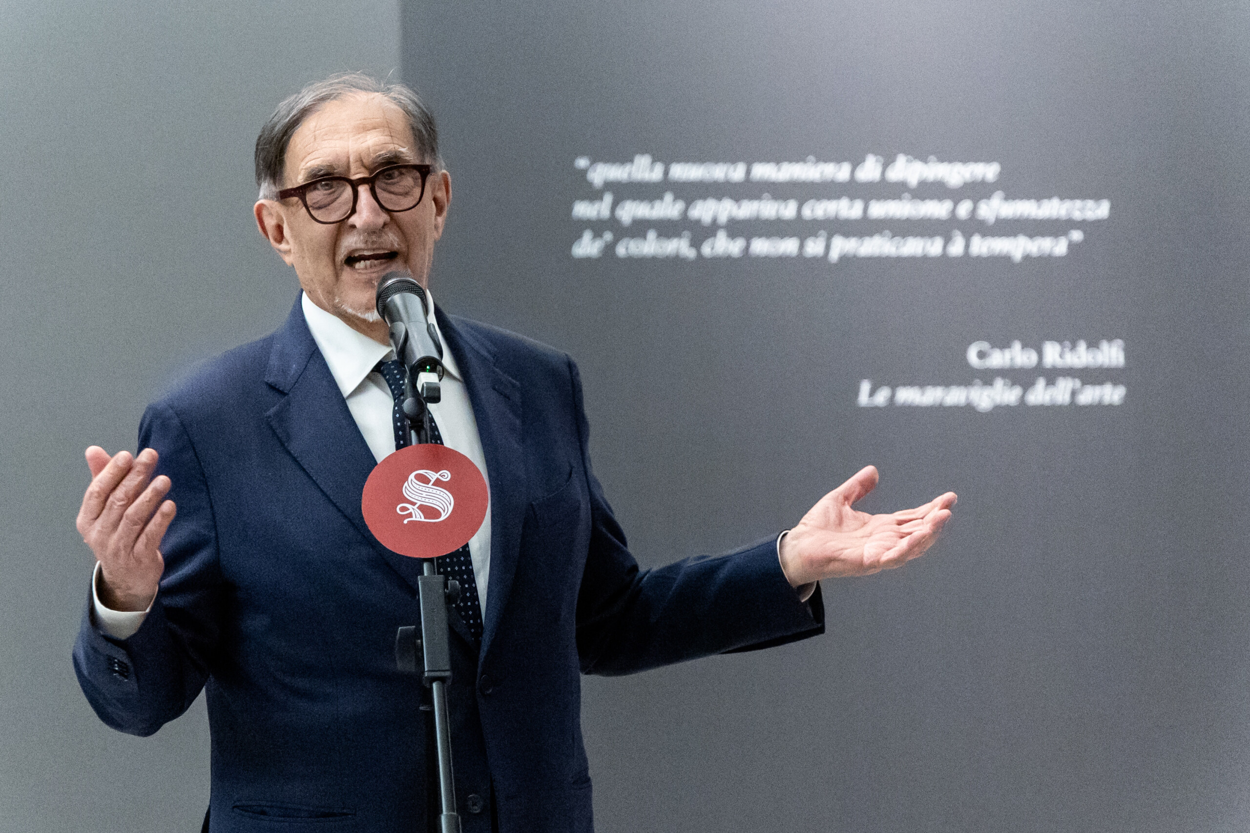 Famiglia bosco, La Russa : « Je m'attendais à des gens étranges, j'ai vu une grande humanité » 1 famiglia bosco la russa je mattendais a des gens etranges jai vu une grande humanite scaled