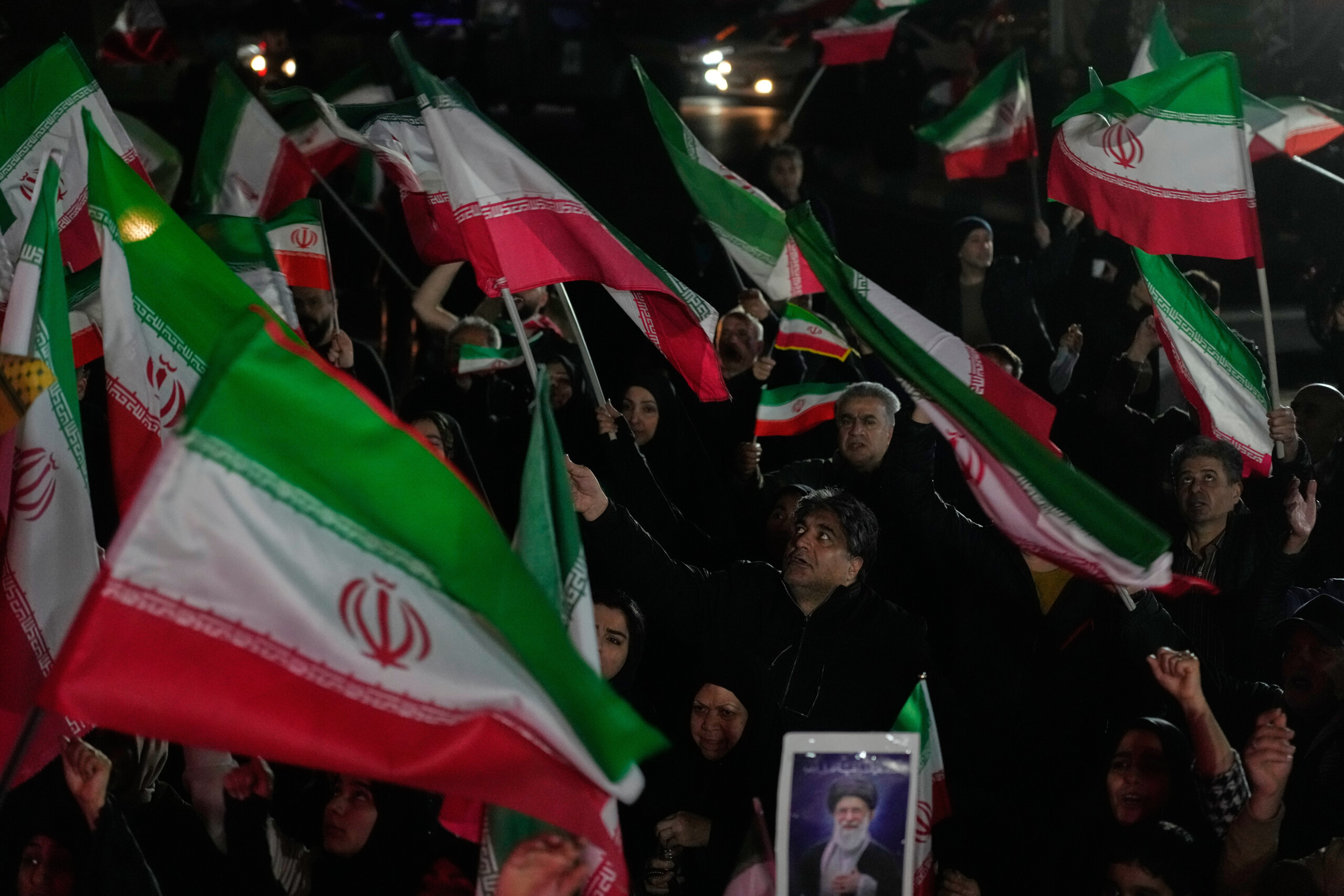 Iran, médias : Téhéran a envoyé hier sa réponse au plan américain et attend 1 iran medias teheran a envoye hier sa reponse au plan americain et attend scaled