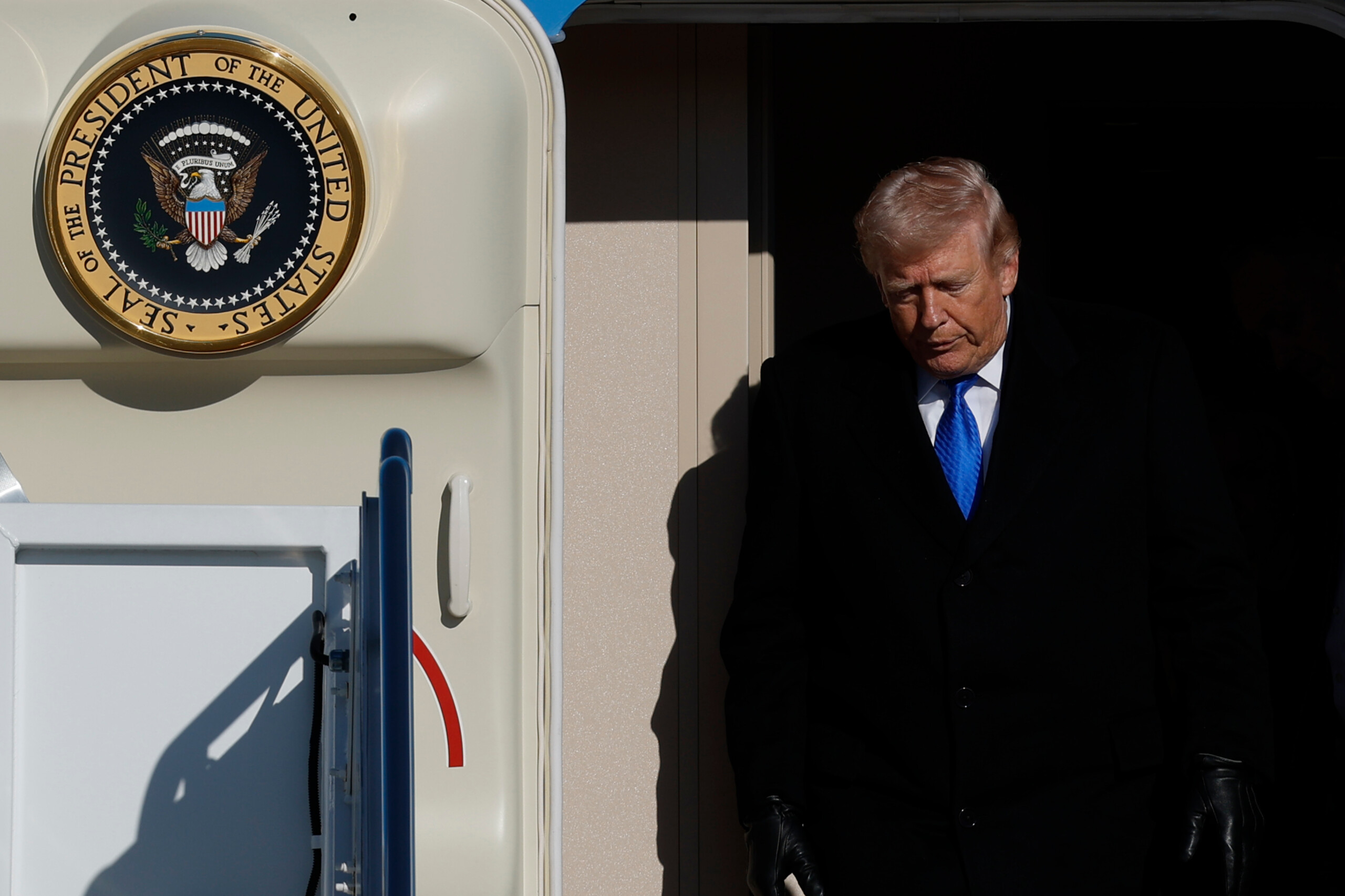 Iran, WSJ : « Trump souhaite que la guerre prenne fin d'ici 4 à 6 semaines » 1 iran wsj trump souhaite que la guerre prenne fin dici 4 a 6 semaines scaled