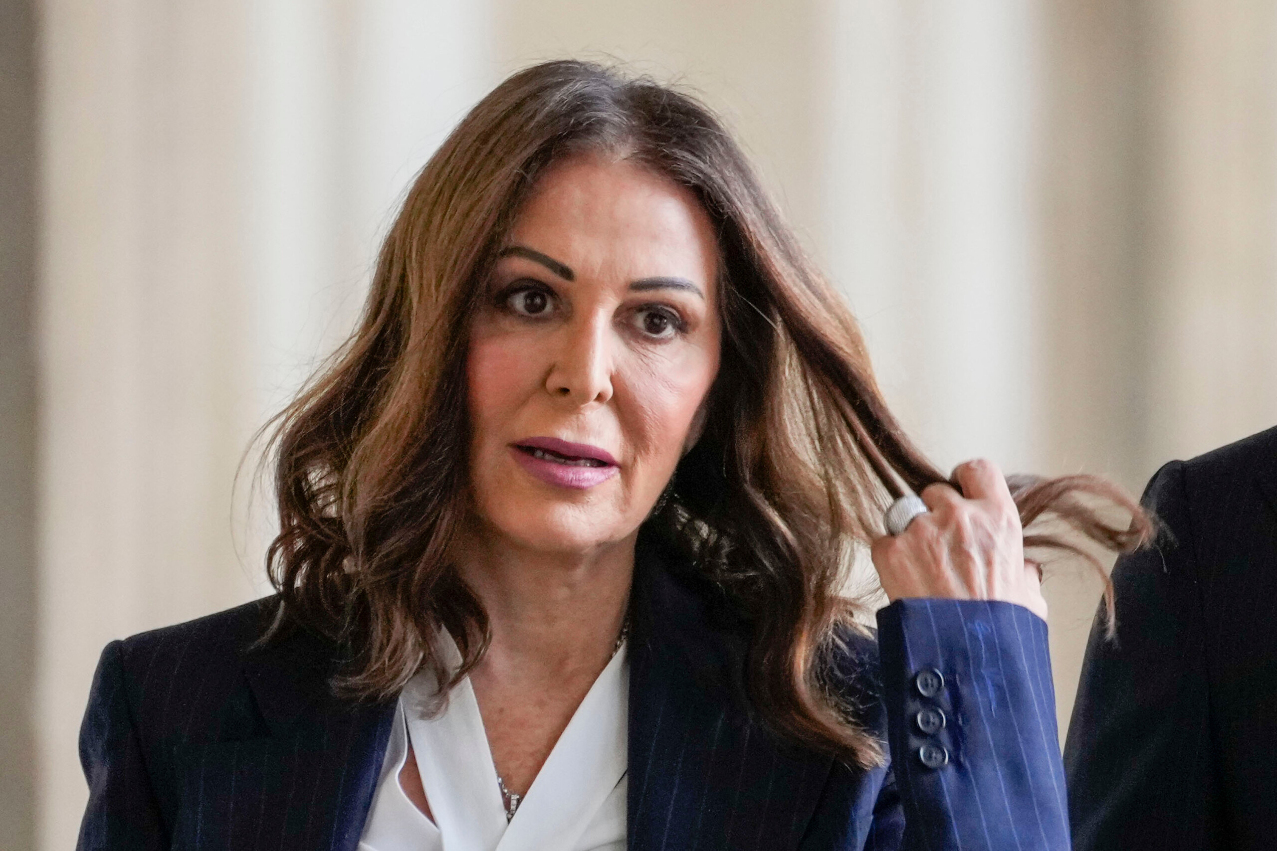 Gouvernement : Santanchè remercie le ministère du Tourisme : « La vie est longue, n'oublions pas que nous formons une équipe » 1 gouvernement santanche remercie le ministere du tourisme la vie est longue noublions pas que nous formons une equipe scaled